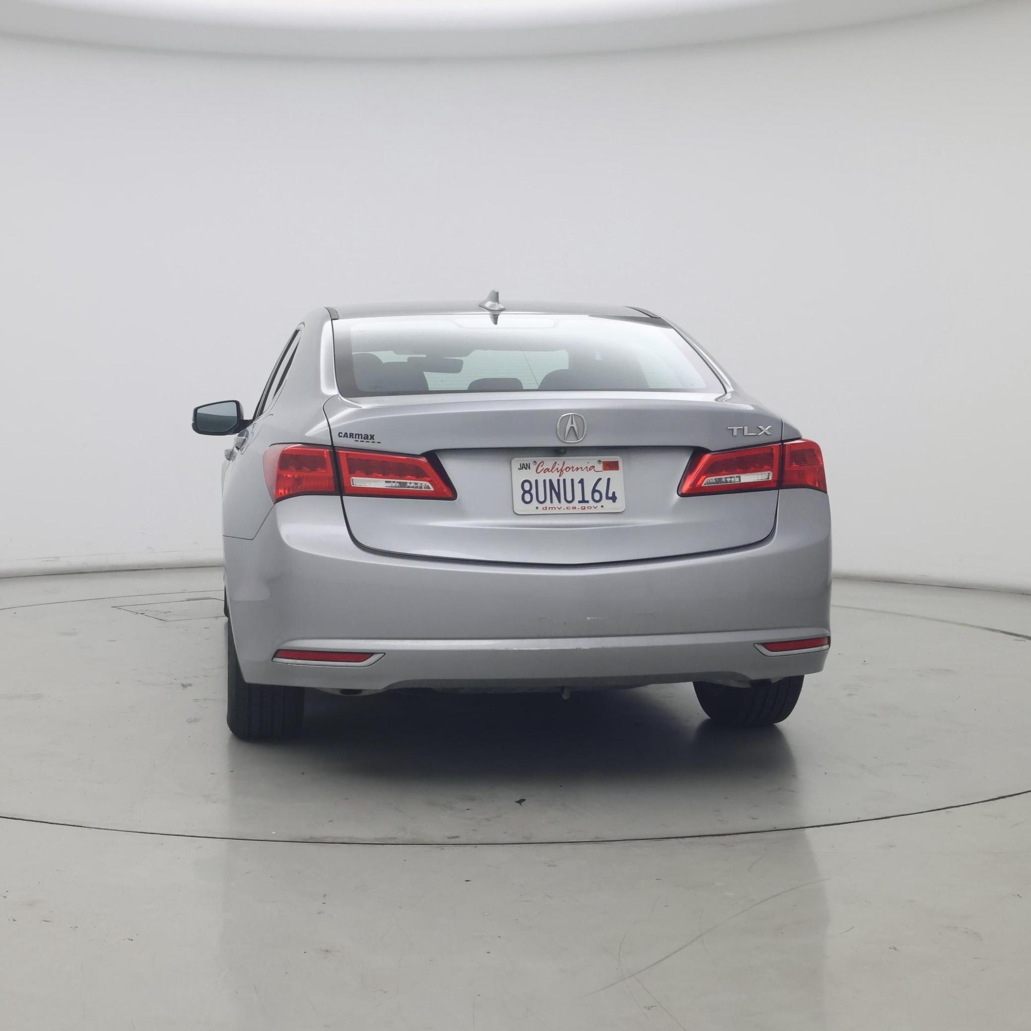 Thumbnail: 2020 Acura TLX - 6