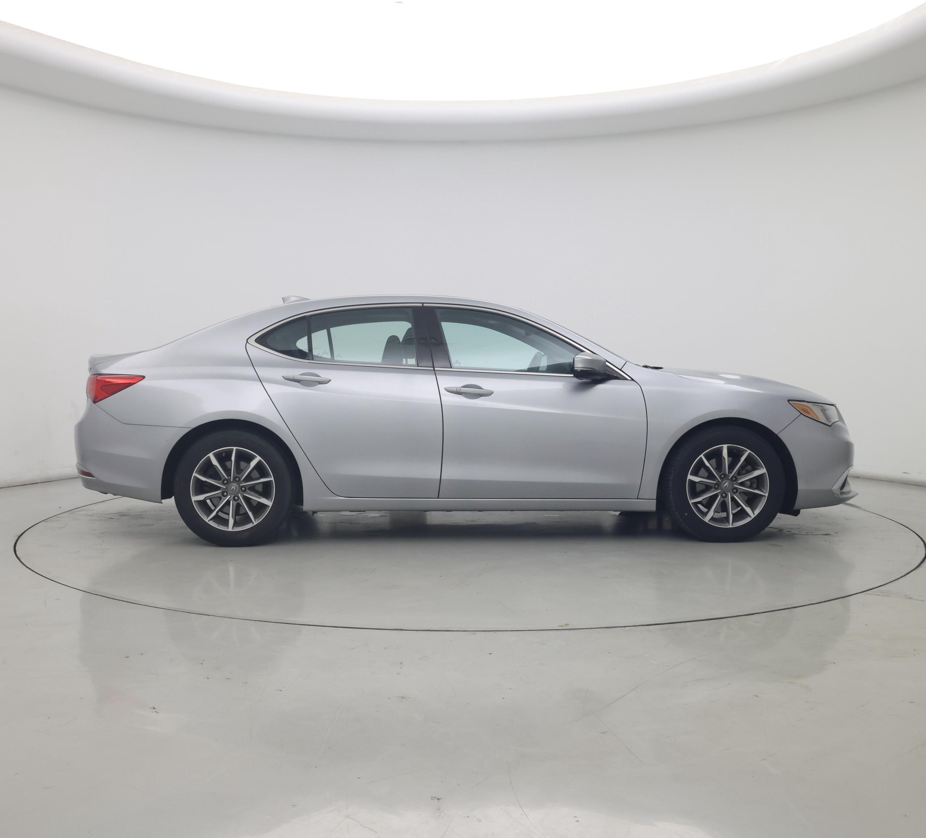 Thumbnail: 2020 Acura TLX - 7