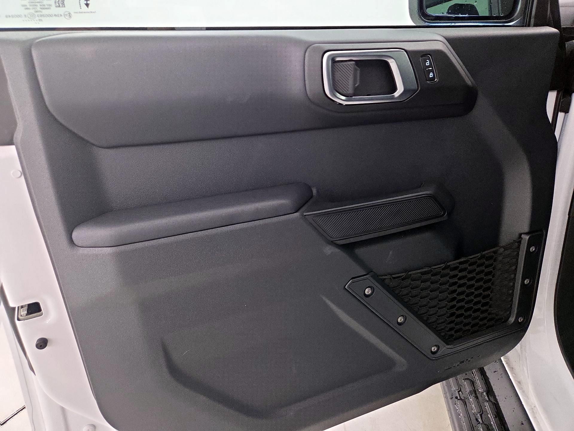 Thumbnail: 2025 Ford Bronco - 12