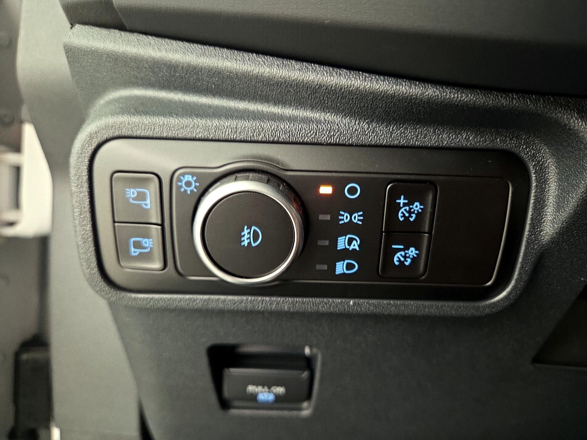 Thumbnail: 2025 Ford Bronco - 13