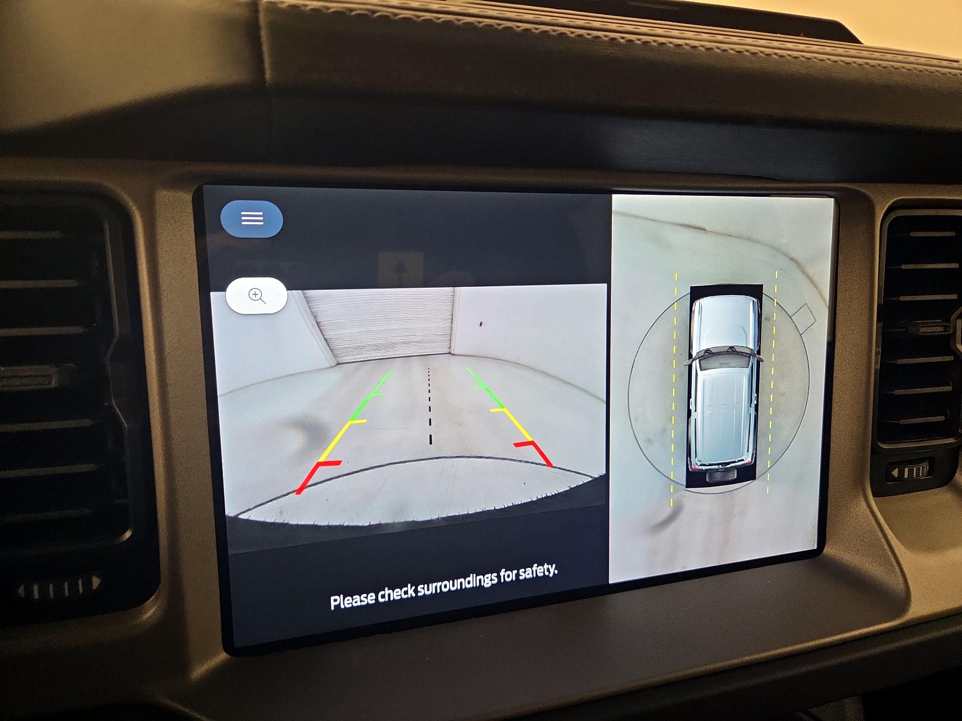 Thumbnail: 2025 Ford Bronco - 15