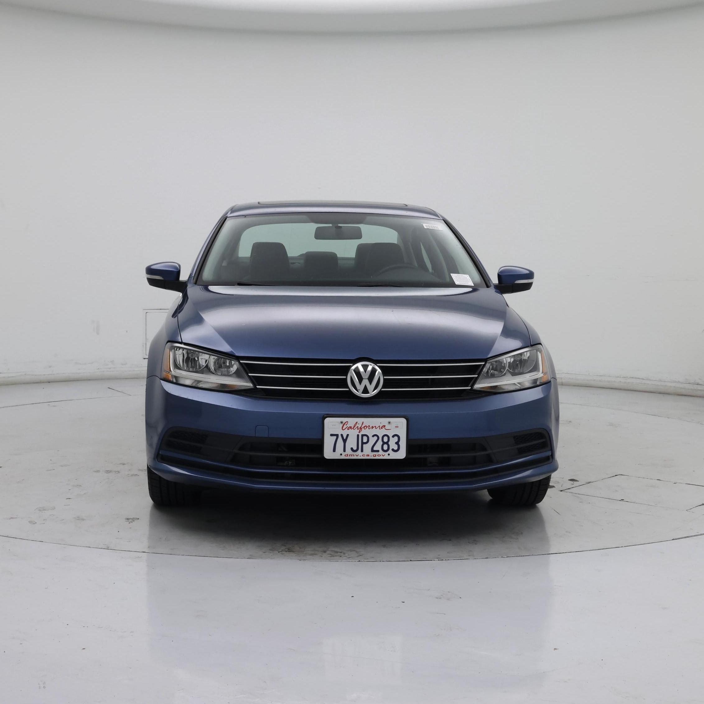 Thumbnail: 2017 Volkswagen Jetta - 5