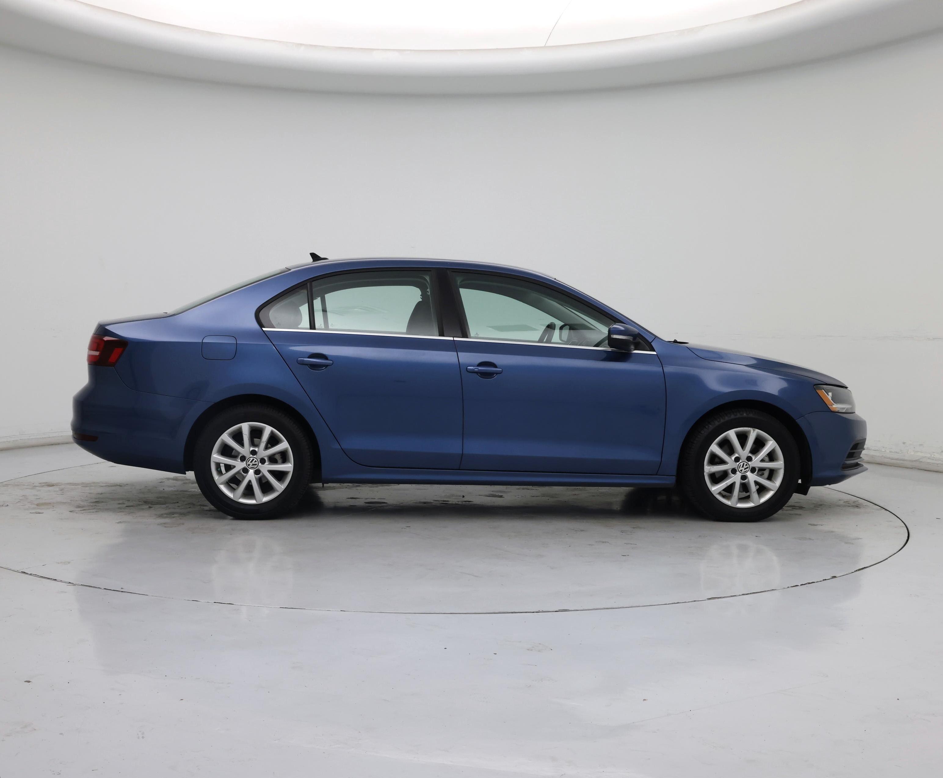 Thumbnail: 2017 Volkswagen Jetta - 7