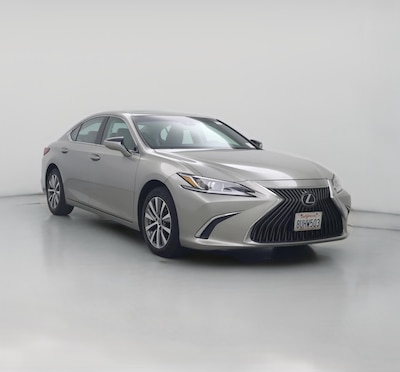 2021 Lexus ES 350