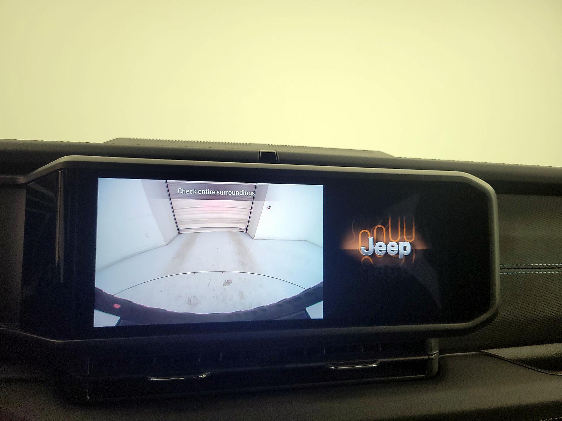 Thumbnail: 2025 Jeep Wrangler - 14