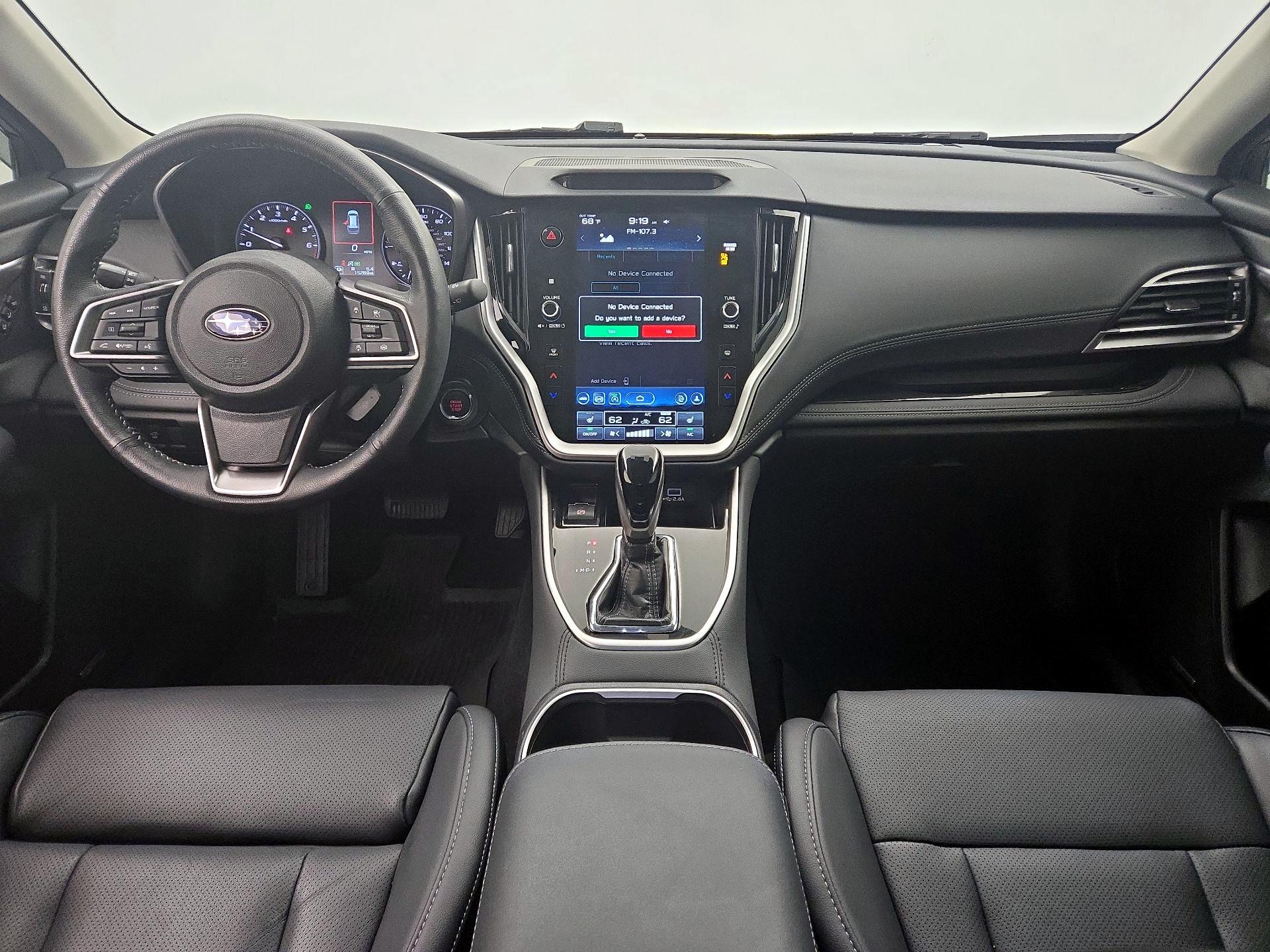 Thumbnail: 2024 Subaru Outback - 9