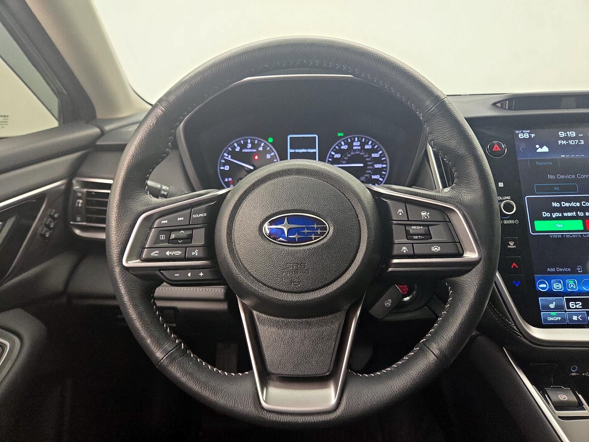 Thumbnail: 2024 Subaru Outback - 10