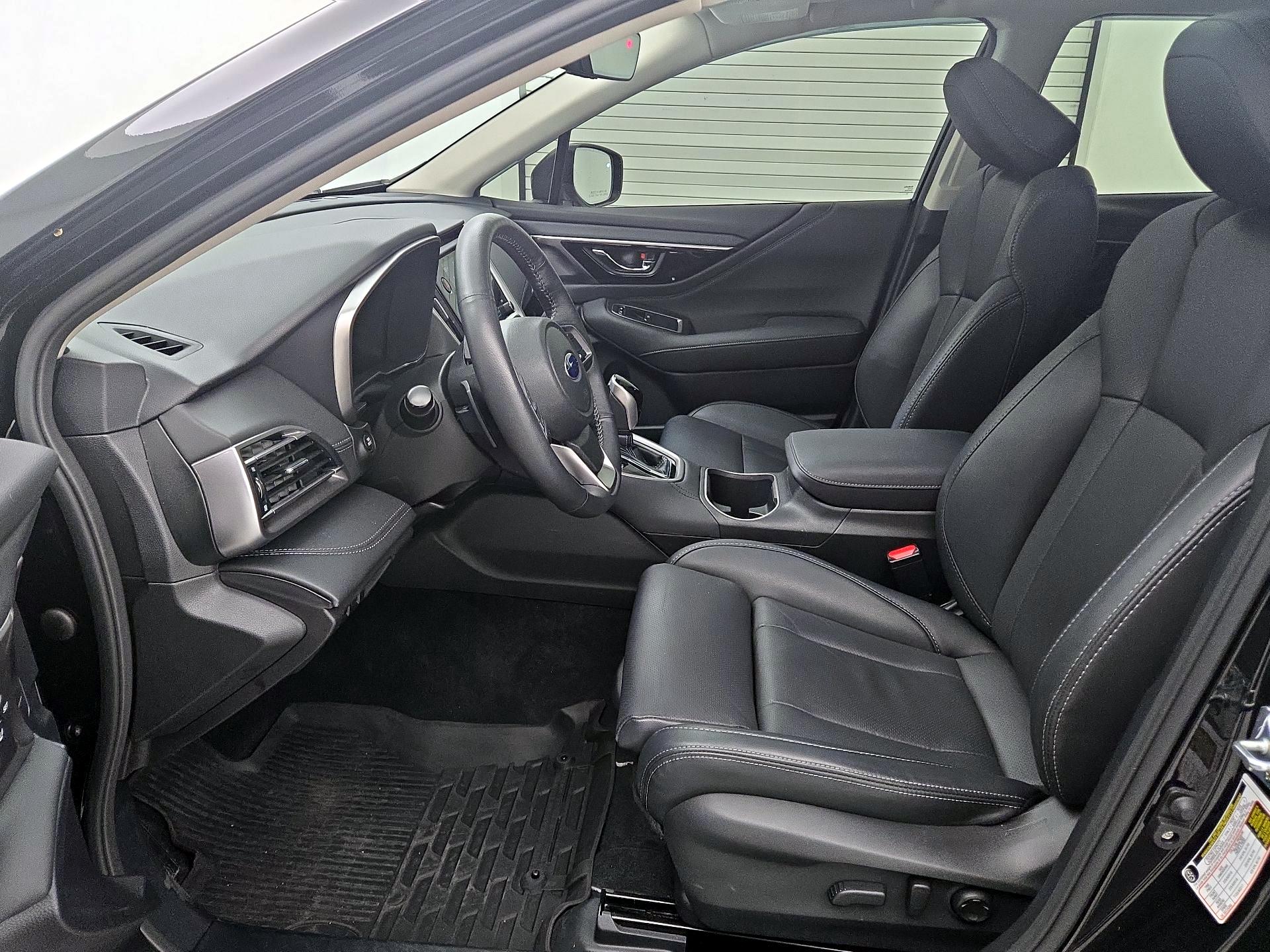 Thumbnail: 2024 Subaru Outback - 11