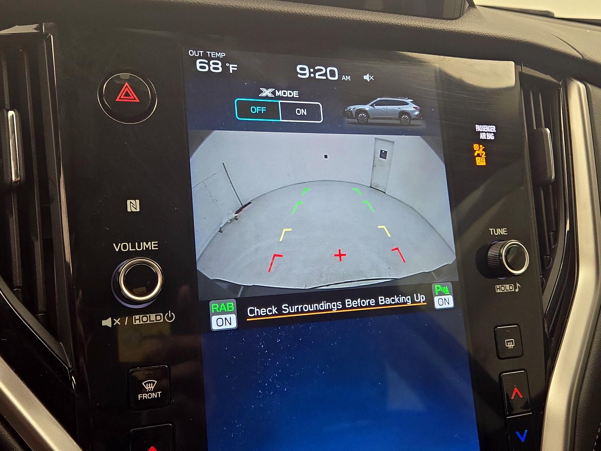 Thumbnail: 2024 Subaru Outback - 14