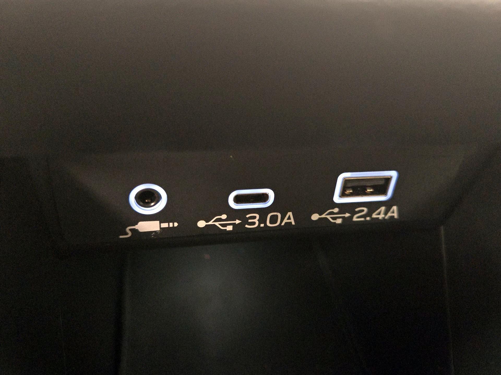 Thumbnail: 2024 Subaru Outback - 18