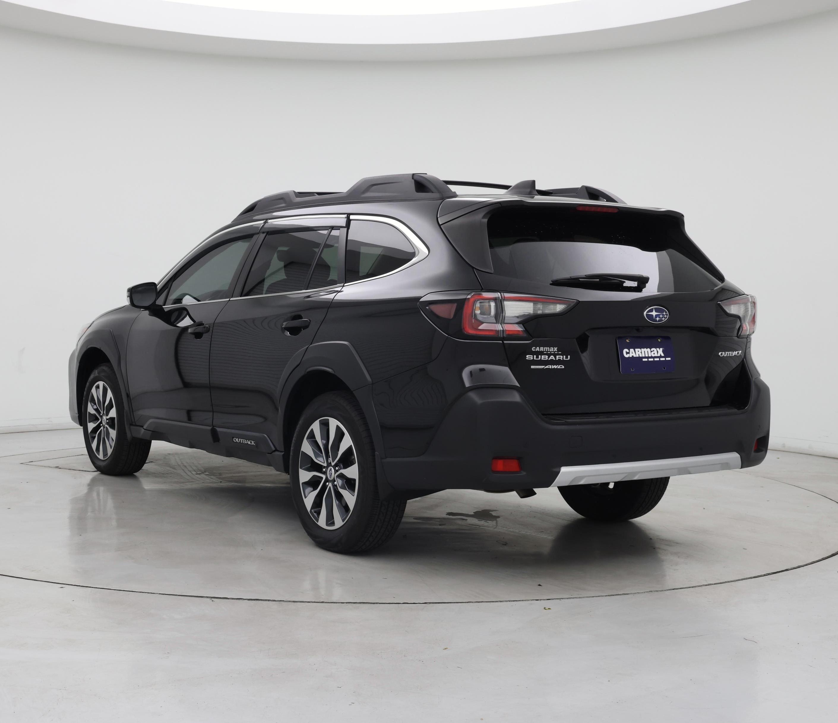 Thumbnail: 2024 Subaru Outback - 2