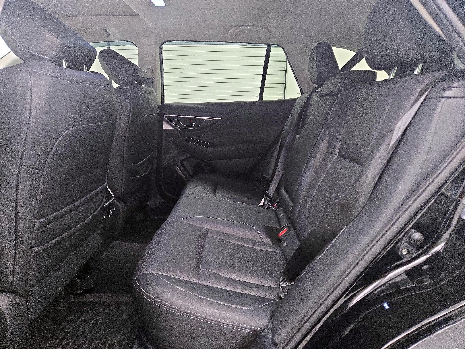 Thumbnail: 2024 Subaru Outback - 20