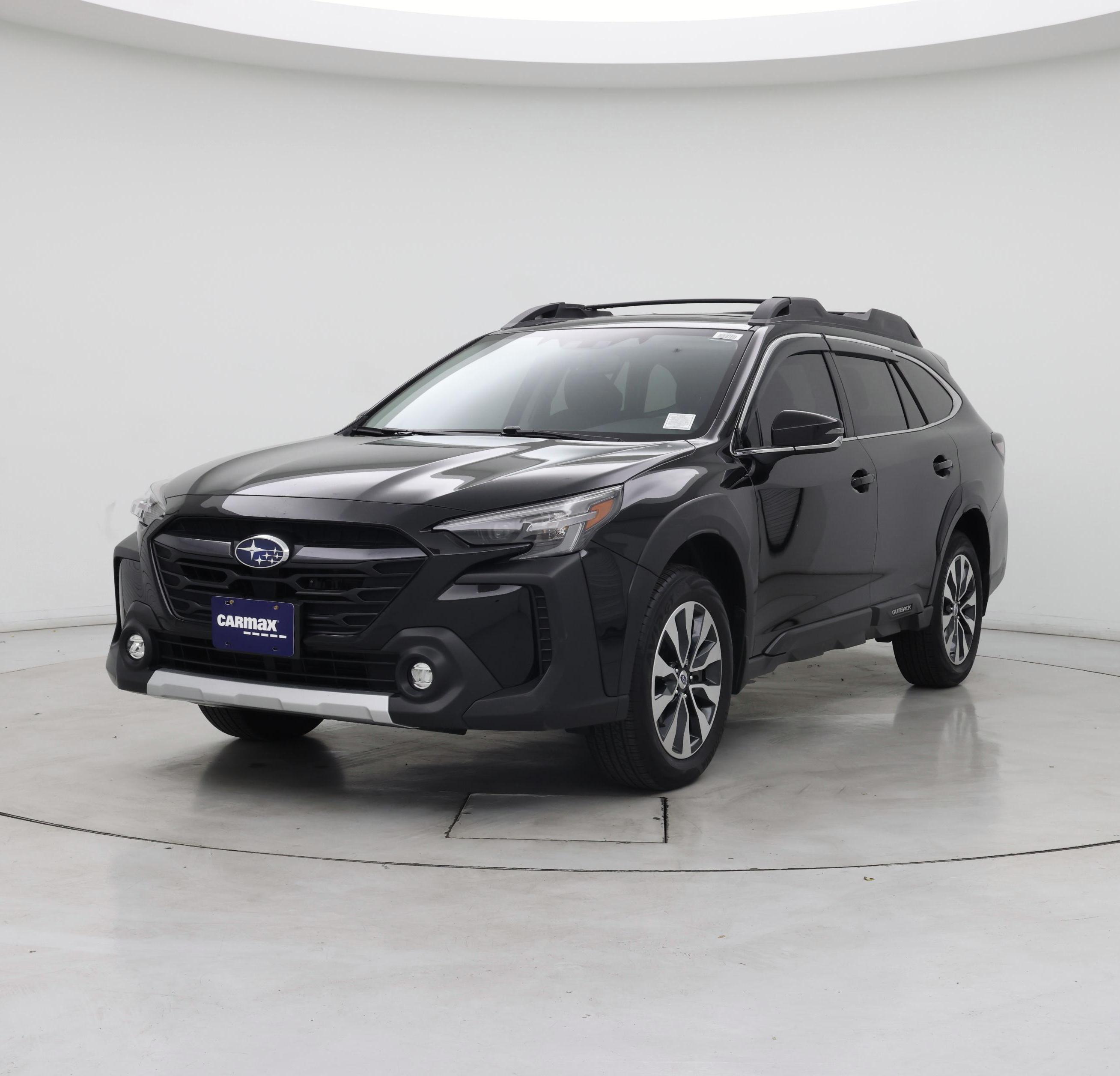 Thumbnail: 2024 Subaru Outback - 4