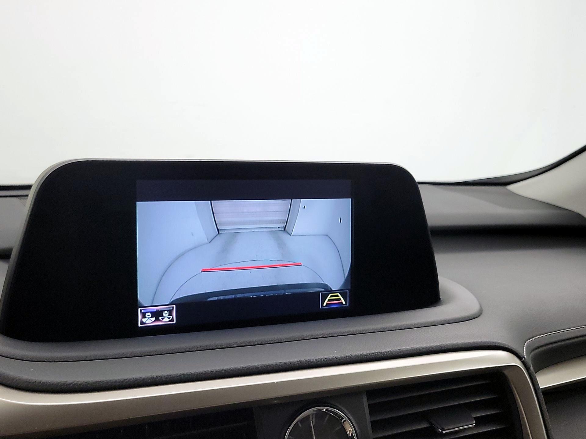 Thumbnail: 2020 Lexus RX - 14