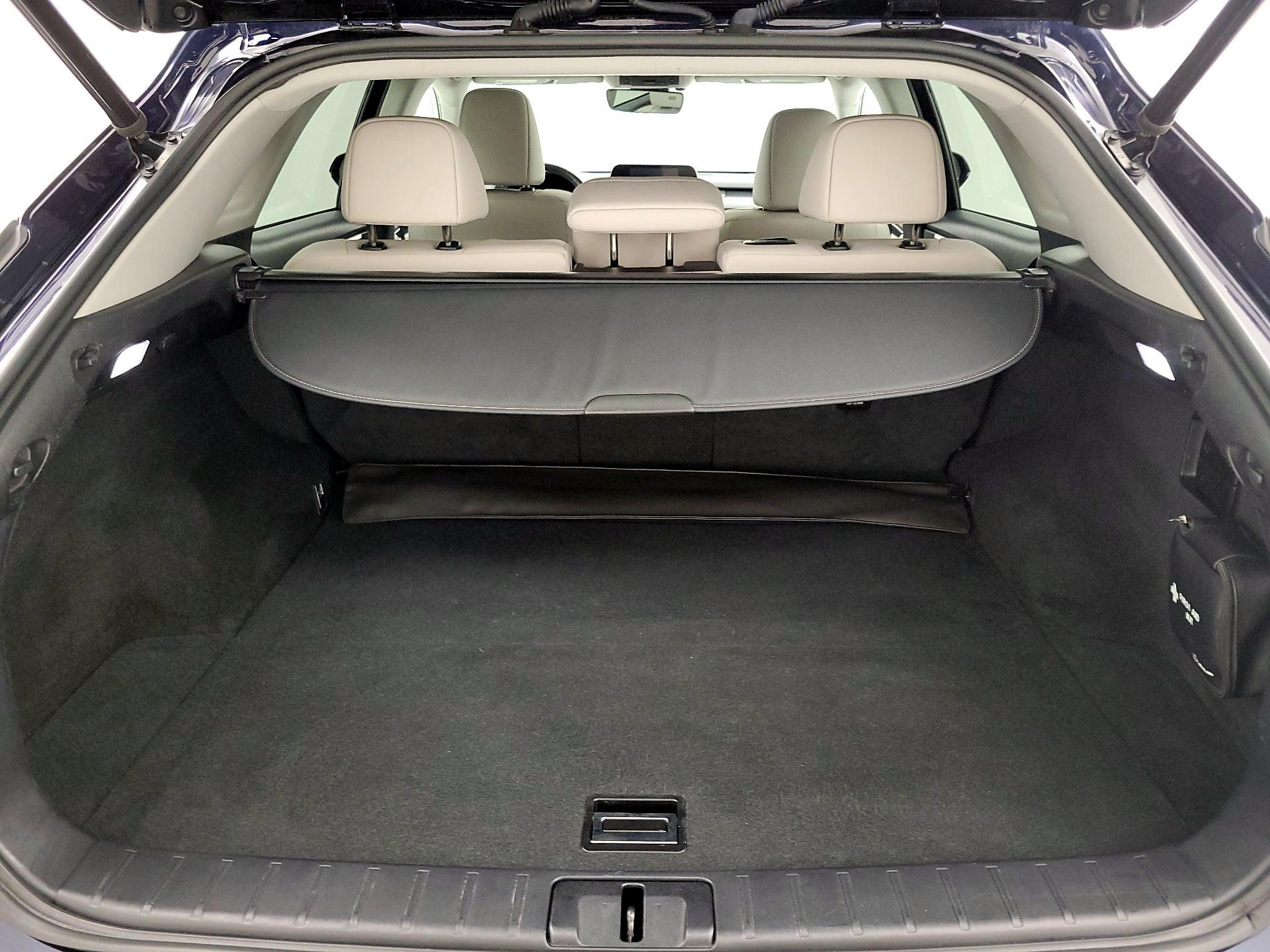 Thumbnail: 2020 Lexus RX - 20