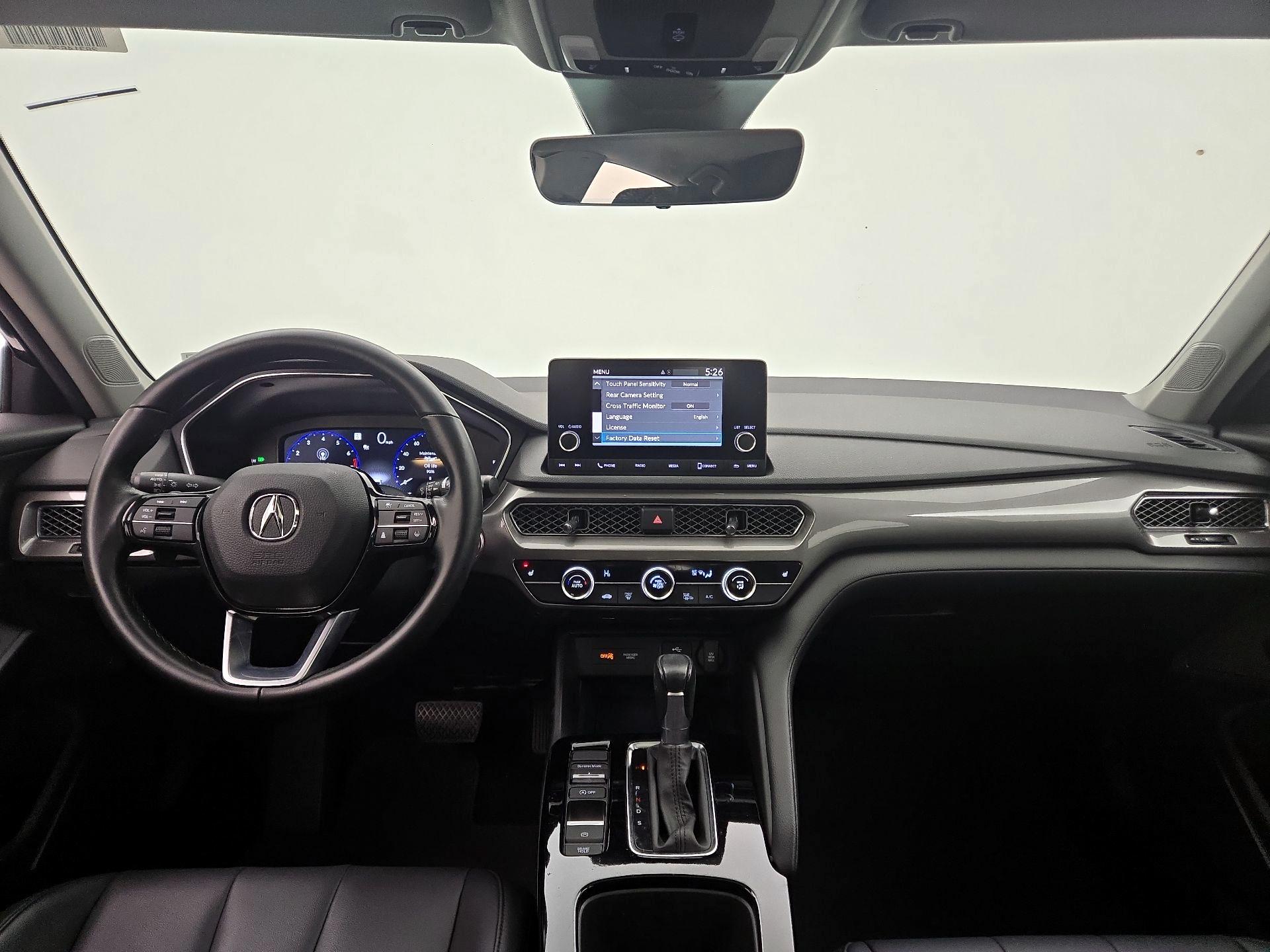 Thumbnail: 2023 Acura Integra - 9