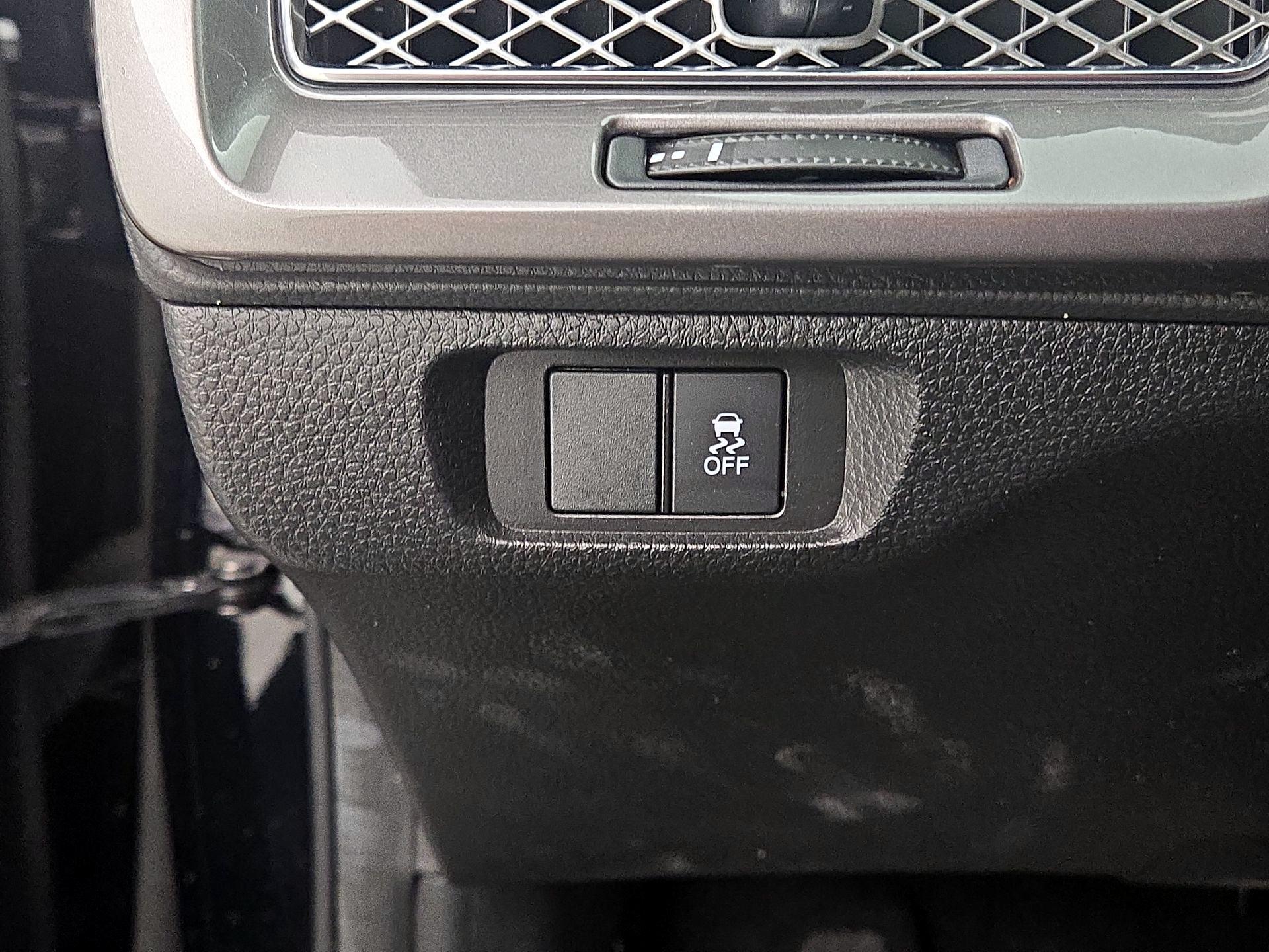 Thumbnail: 2023 Acura Integra - 13