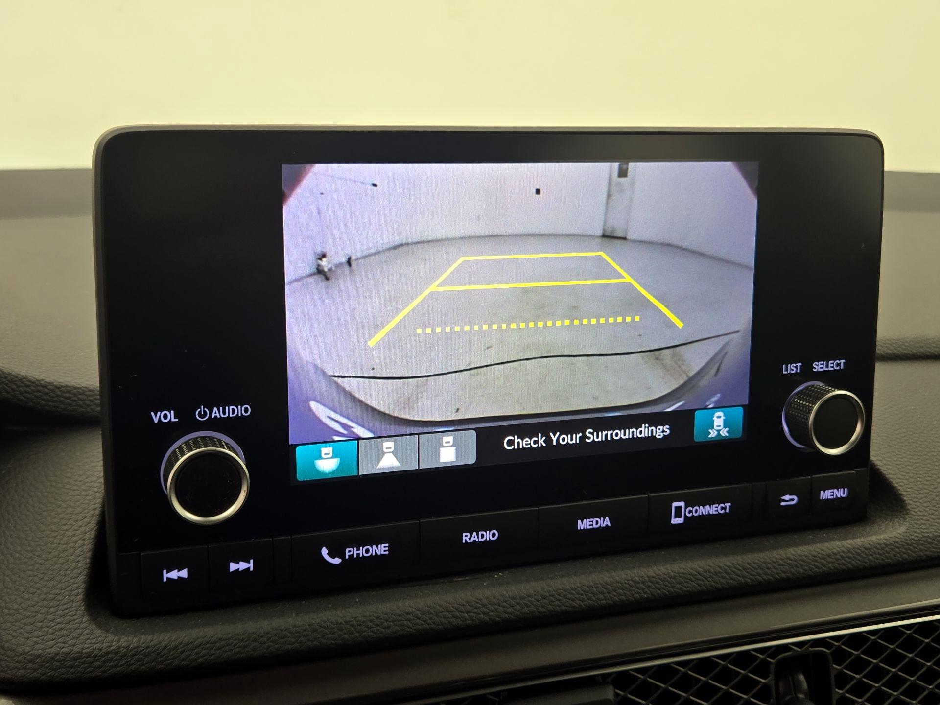 Thumbnail: 2023 Acura Integra - 14