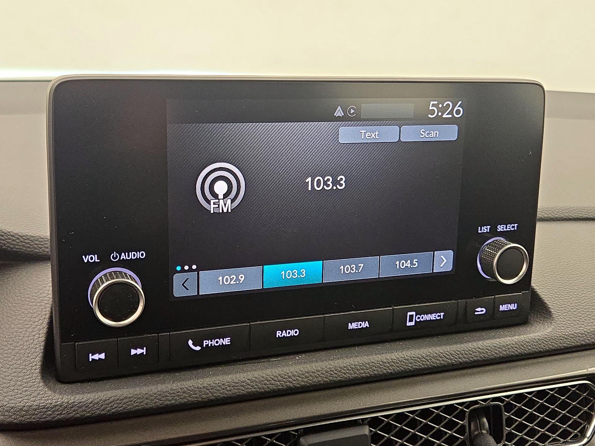 Thumbnail: 2023 Acura Integra - 15