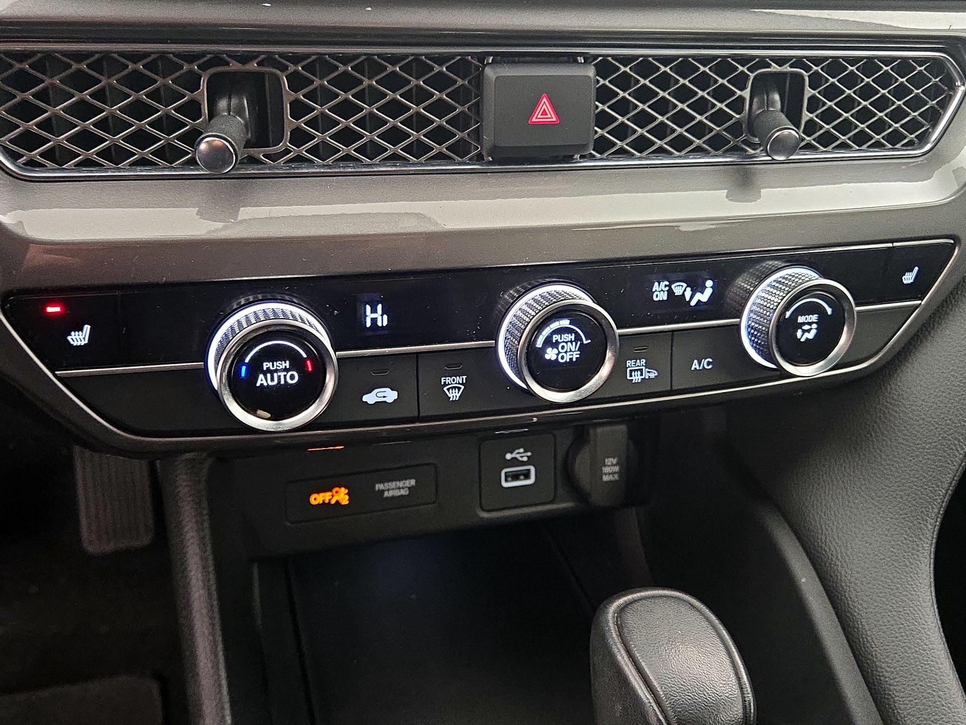 Thumbnail: 2023 Acura Integra - 16