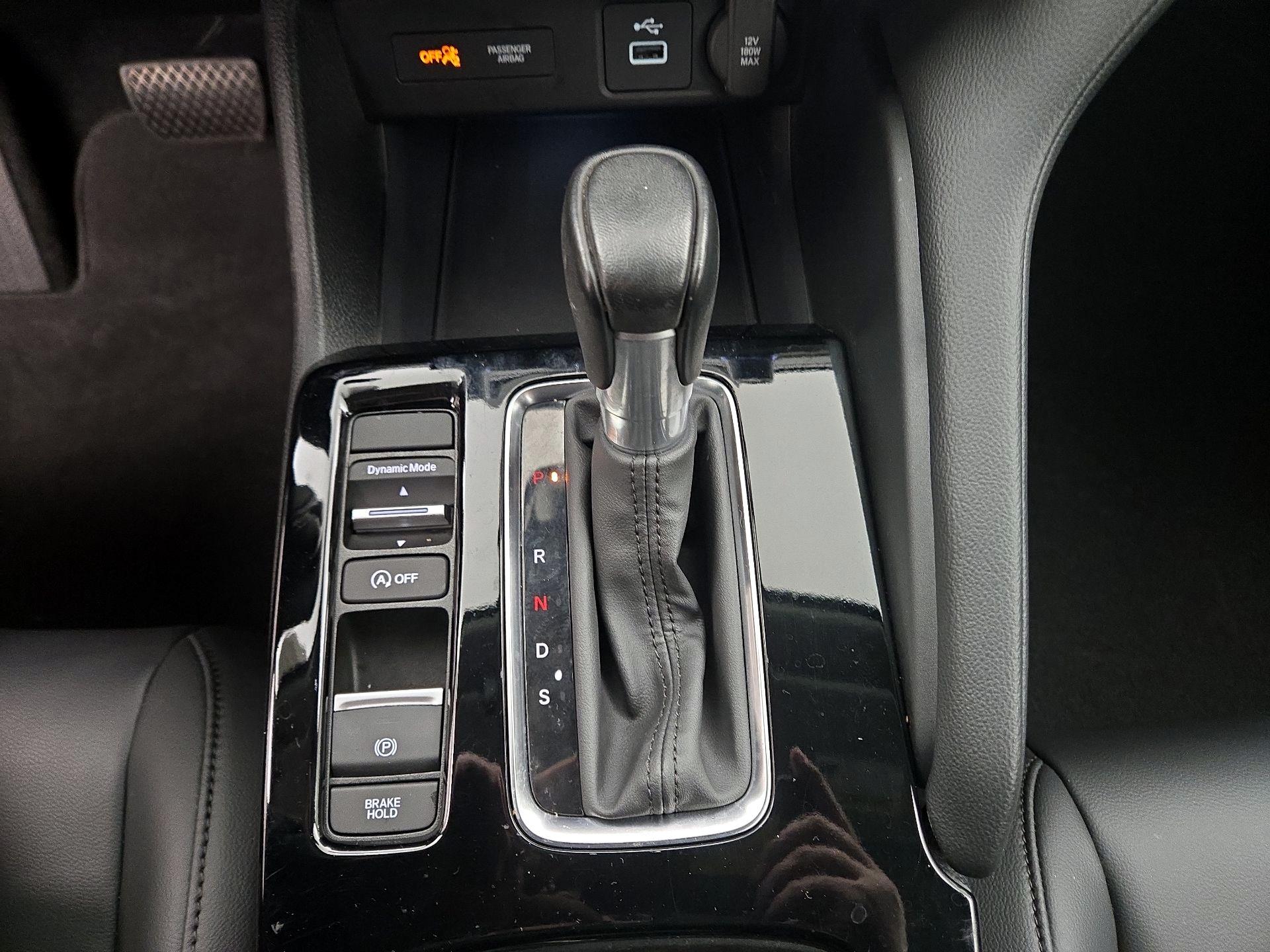 Thumbnail: 2023 Acura Integra - 17