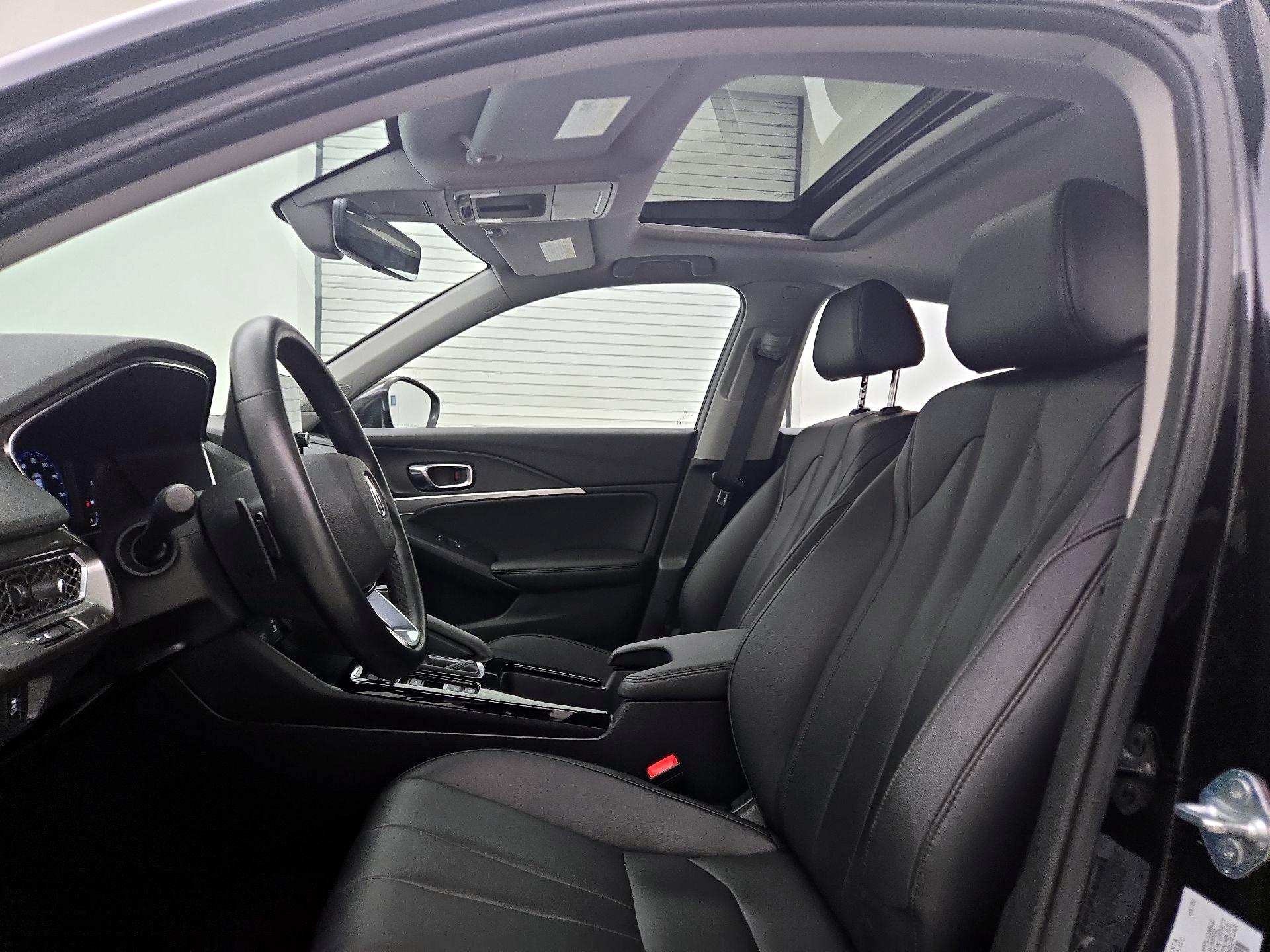 Thumbnail: 2023 Acura Integra - 19