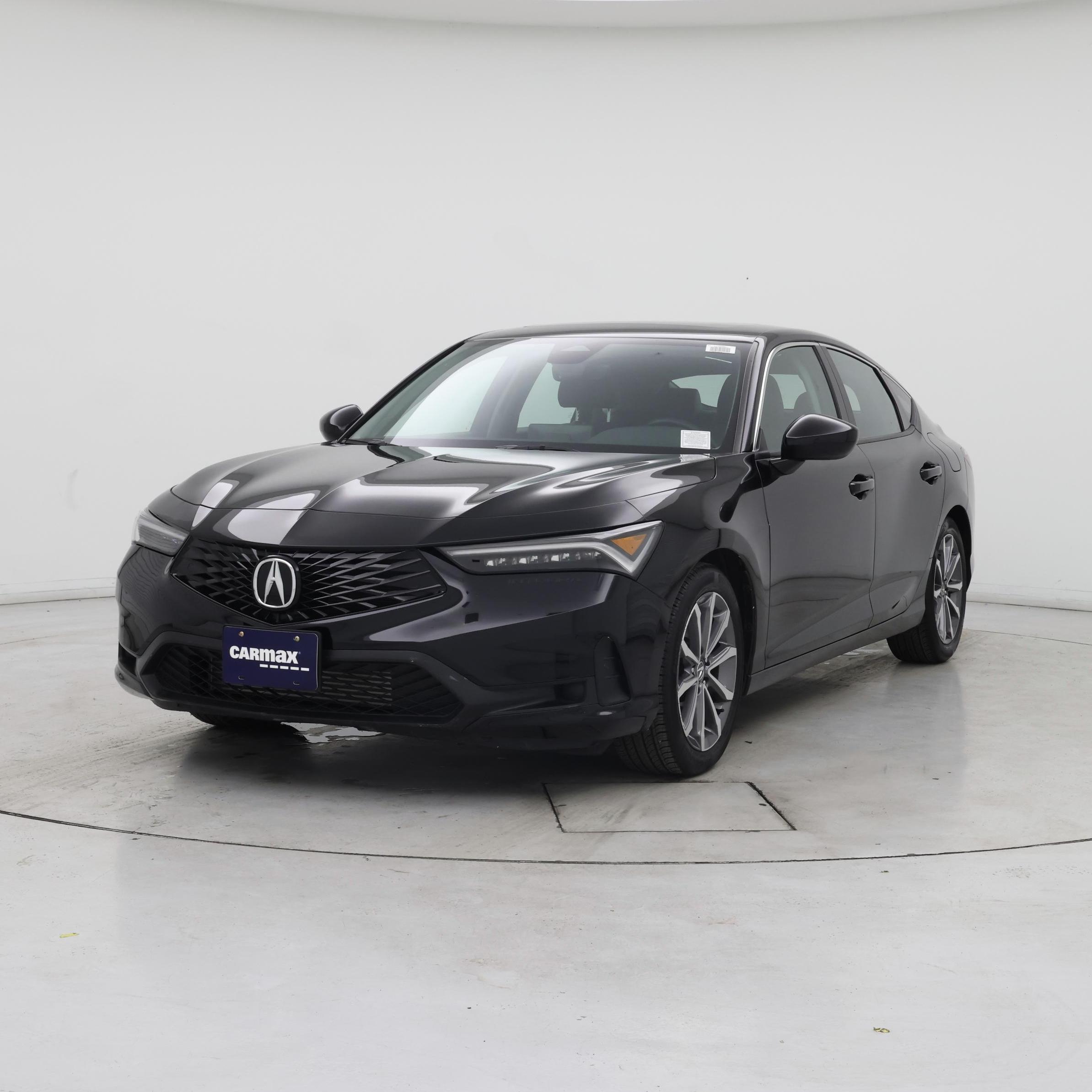 Thumbnail: 2023 Acura Integra - 4