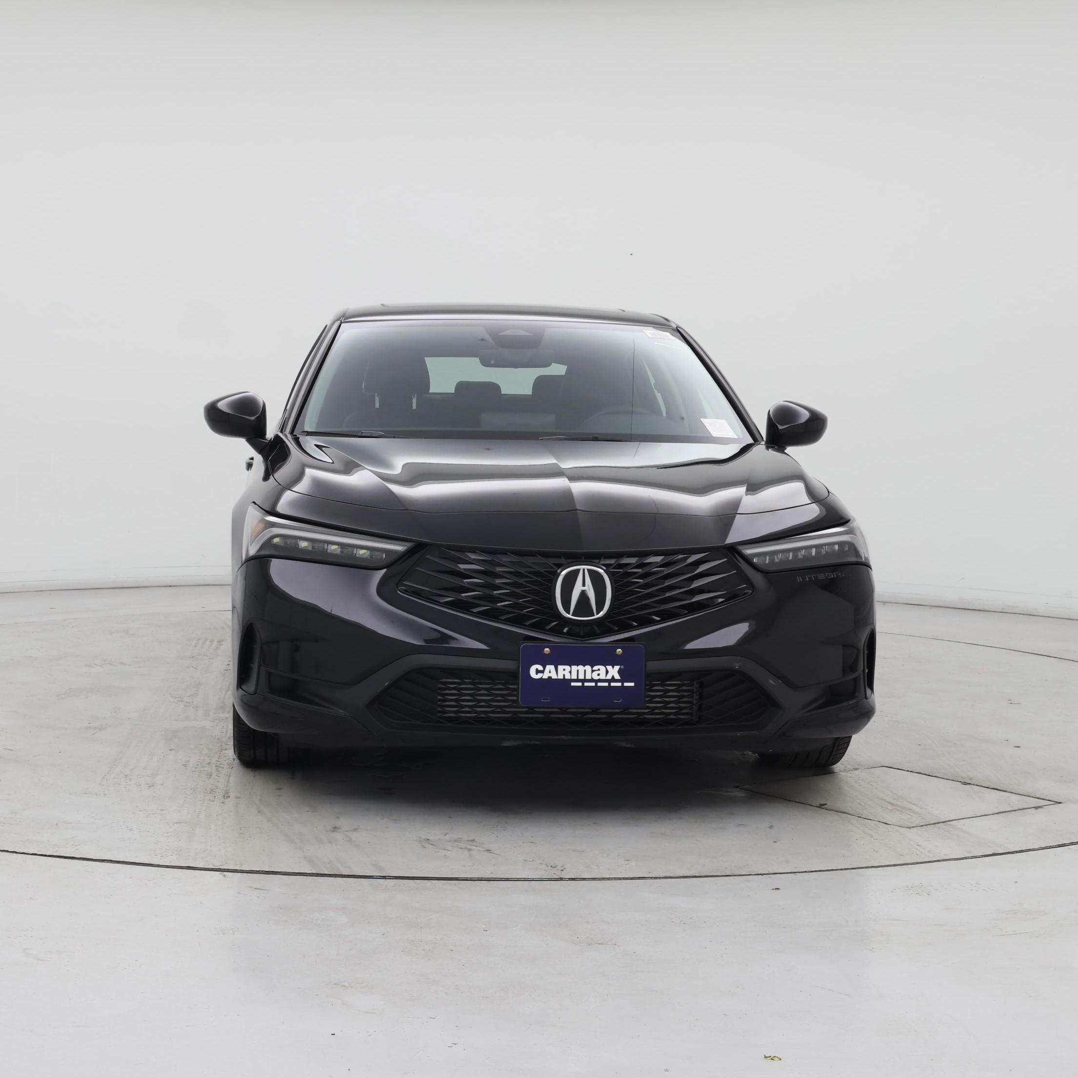 Thumbnail: 2023 Acura Integra - 5