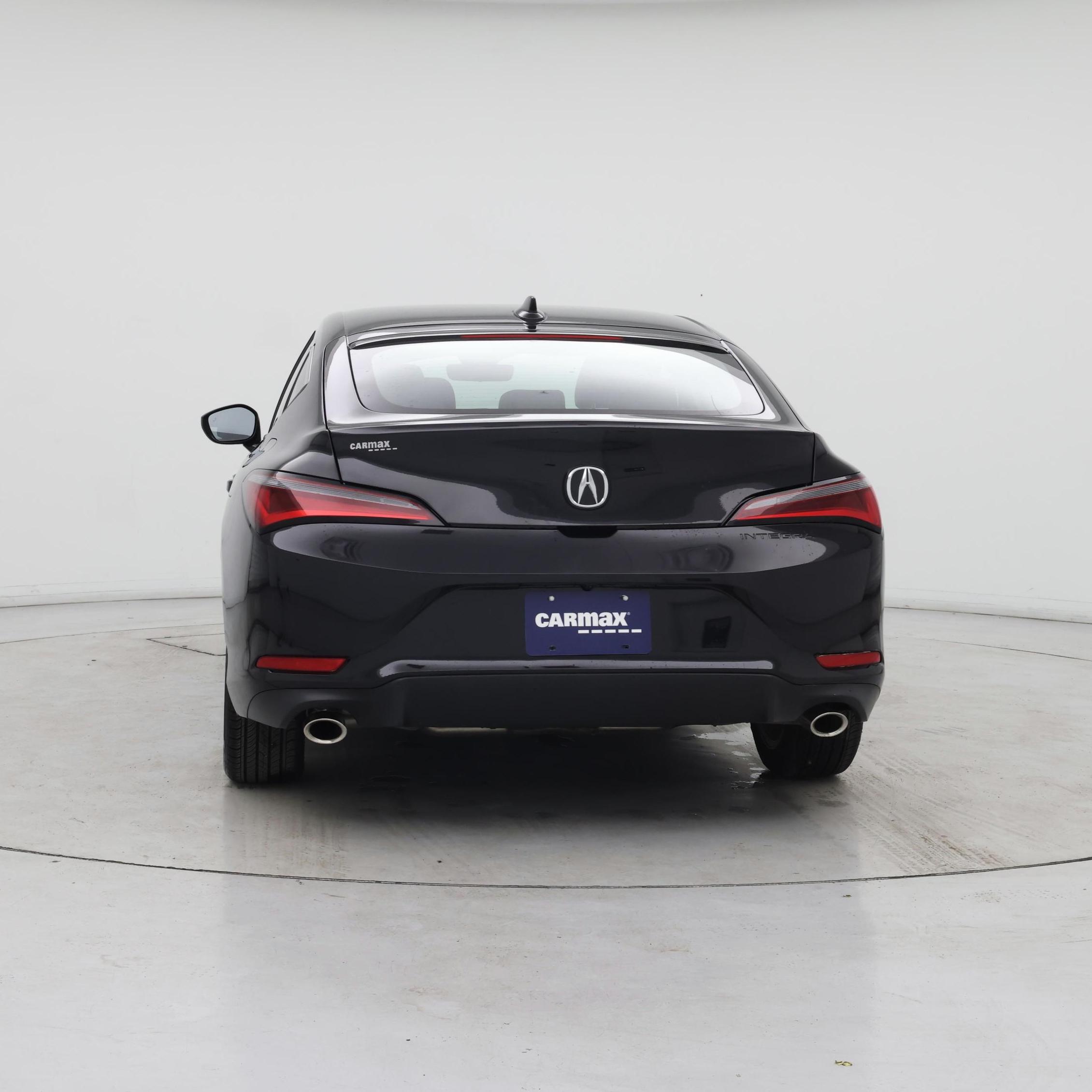 Thumbnail: 2023 Acura Integra - 6