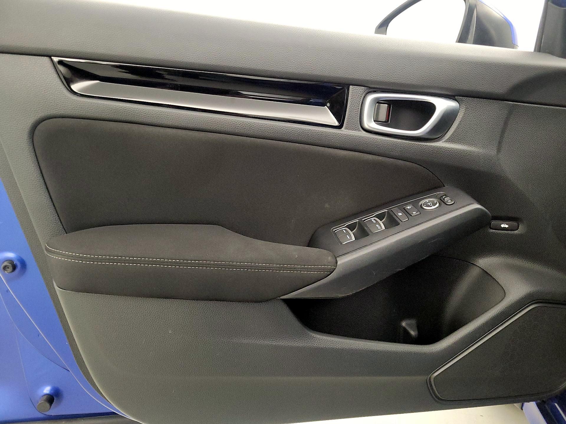 Thumbnail: 2024 Honda Civic - 12