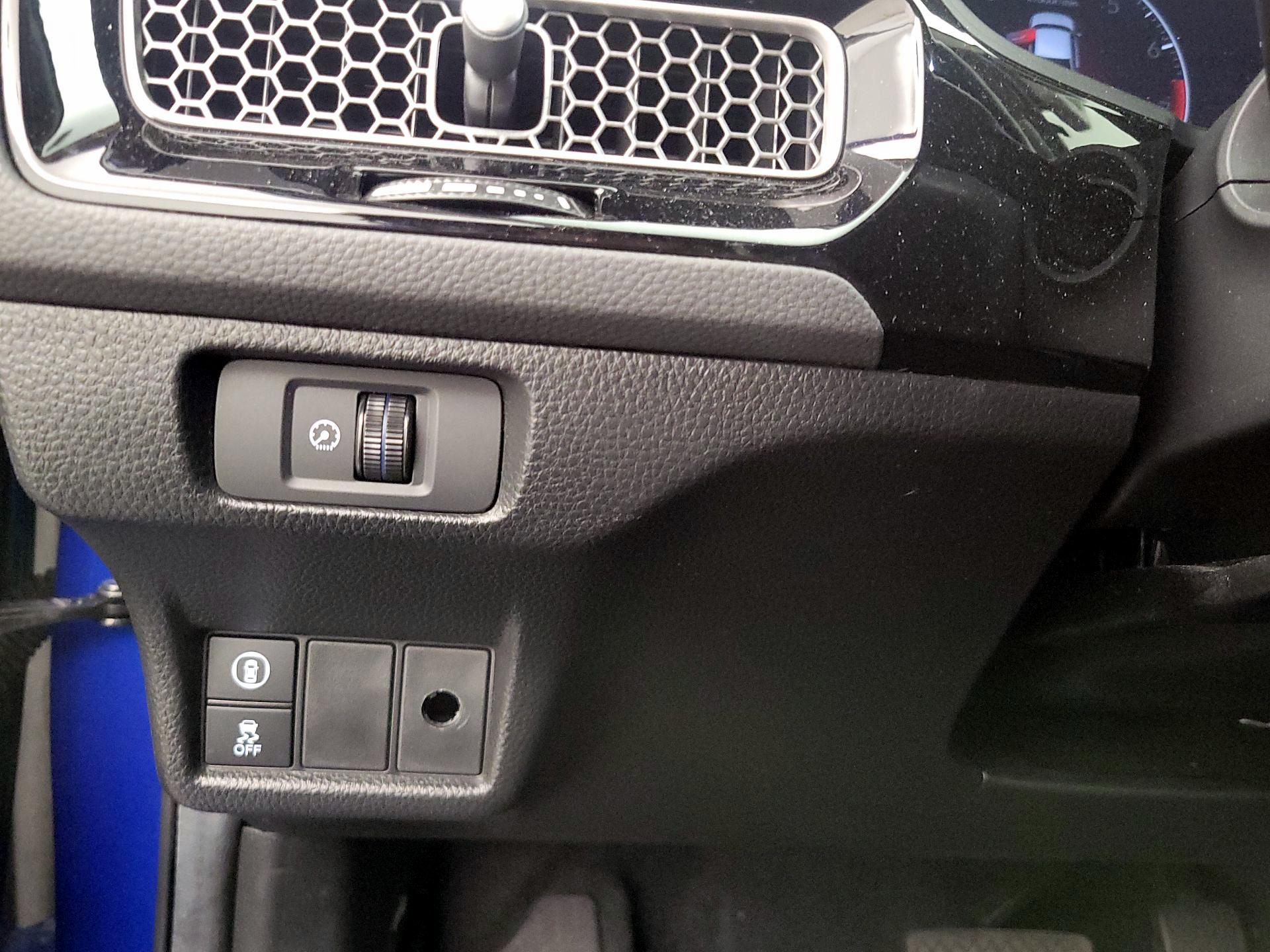 Thumbnail: 2024 Honda Civic - 13