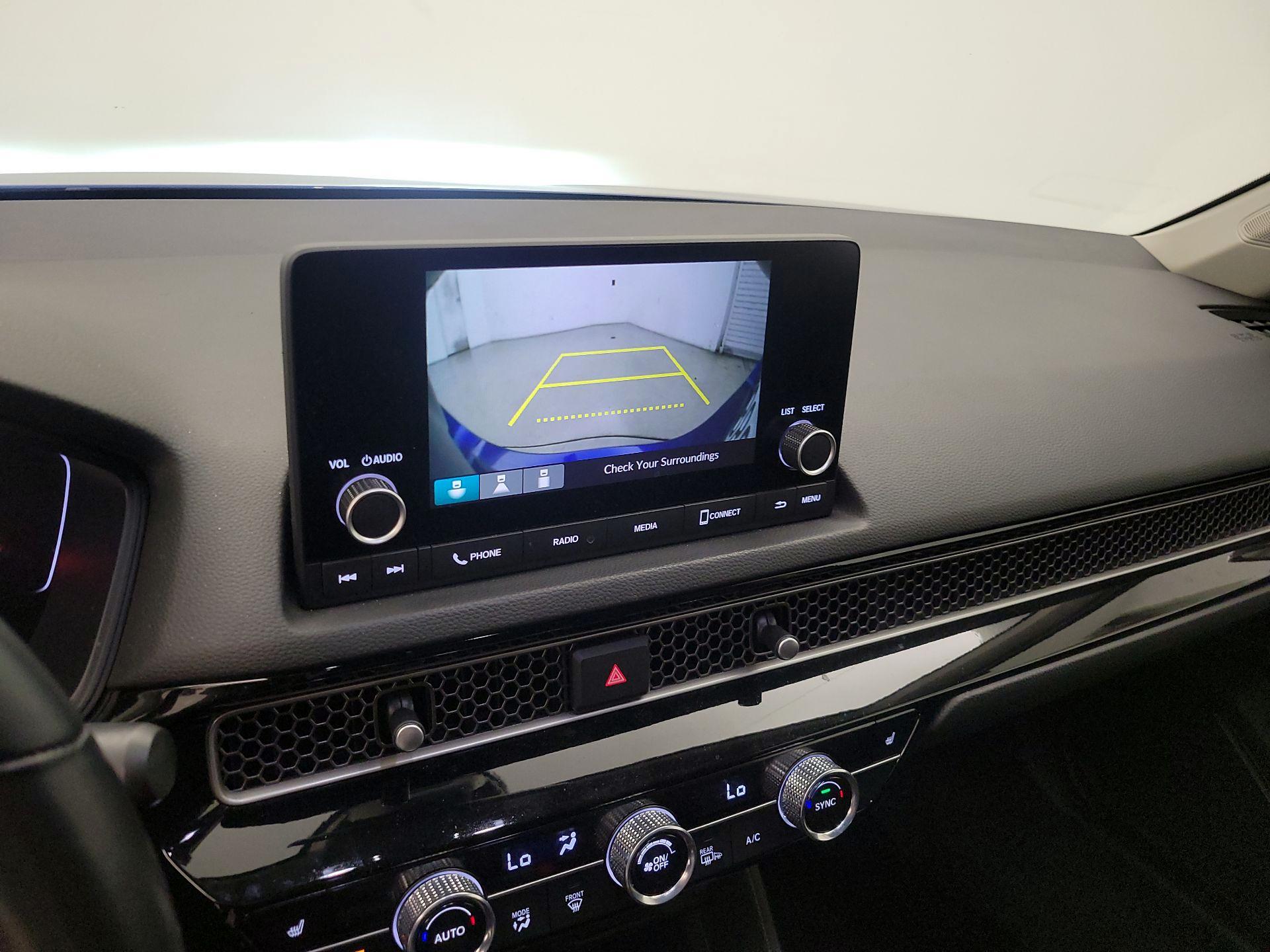 Thumbnail: 2024 Honda Civic - 14