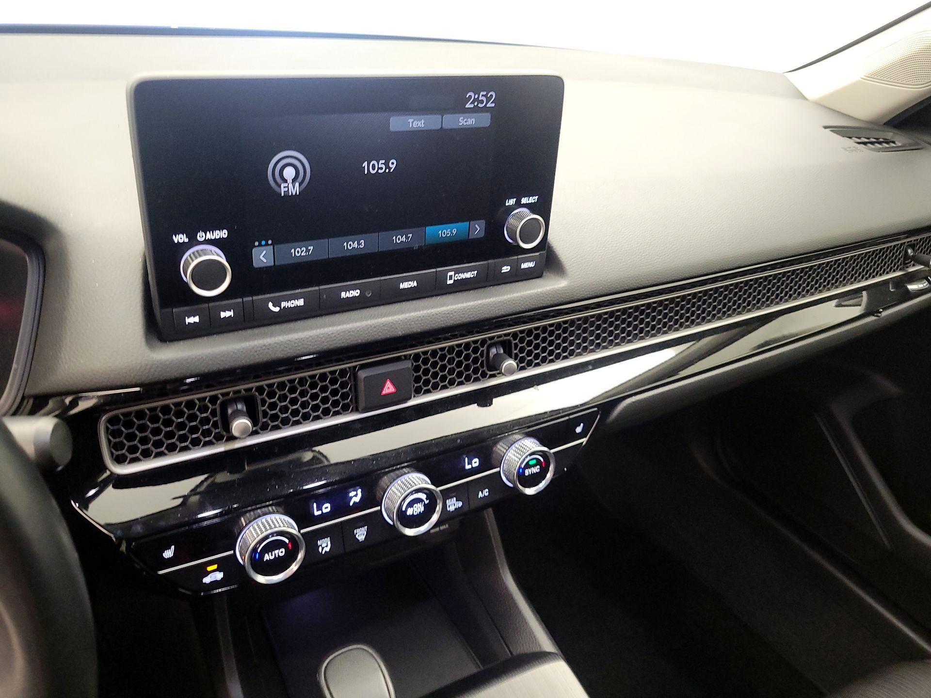 Thumbnail: 2024 Honda Civic - 15