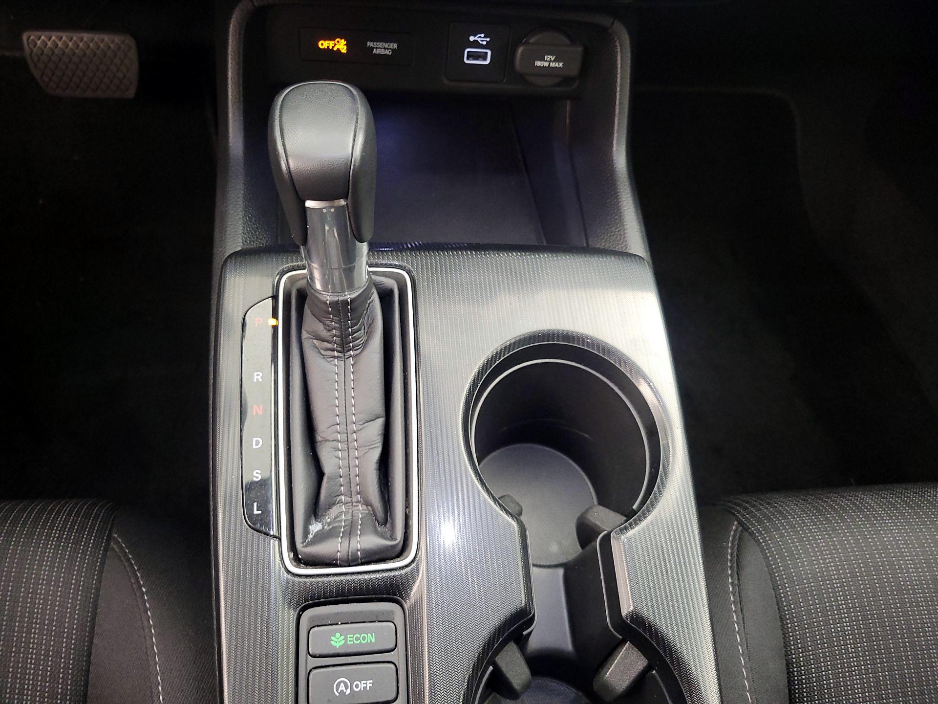 Thumbnail: 2024 Honda Civic - 17