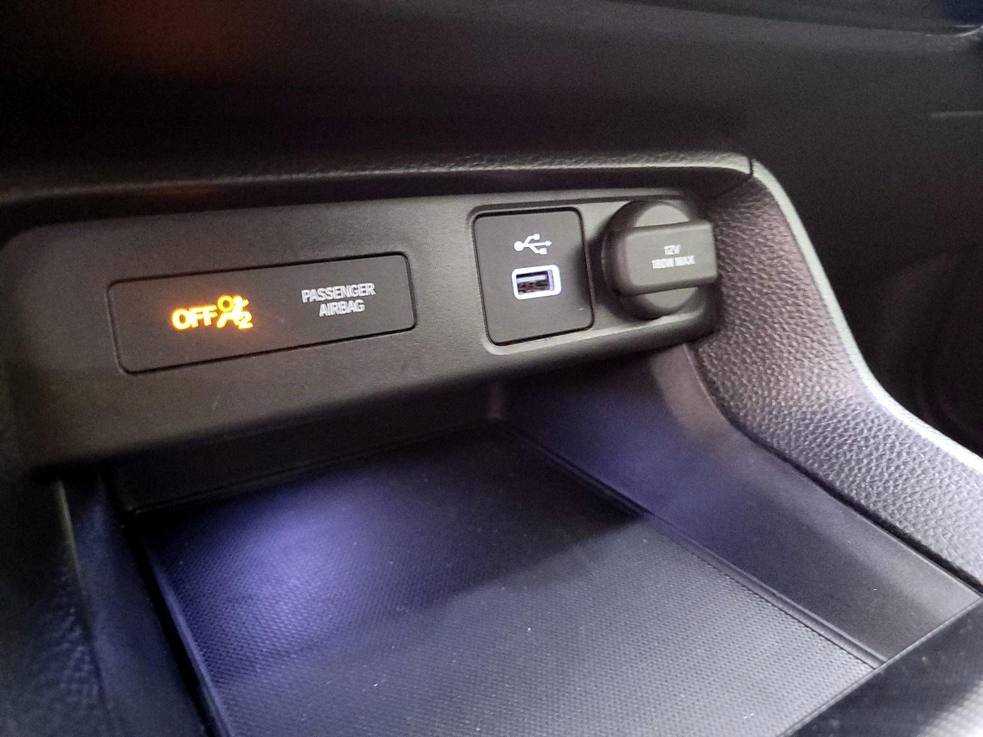 Thumbnail: 2024 Honda Civic - 18