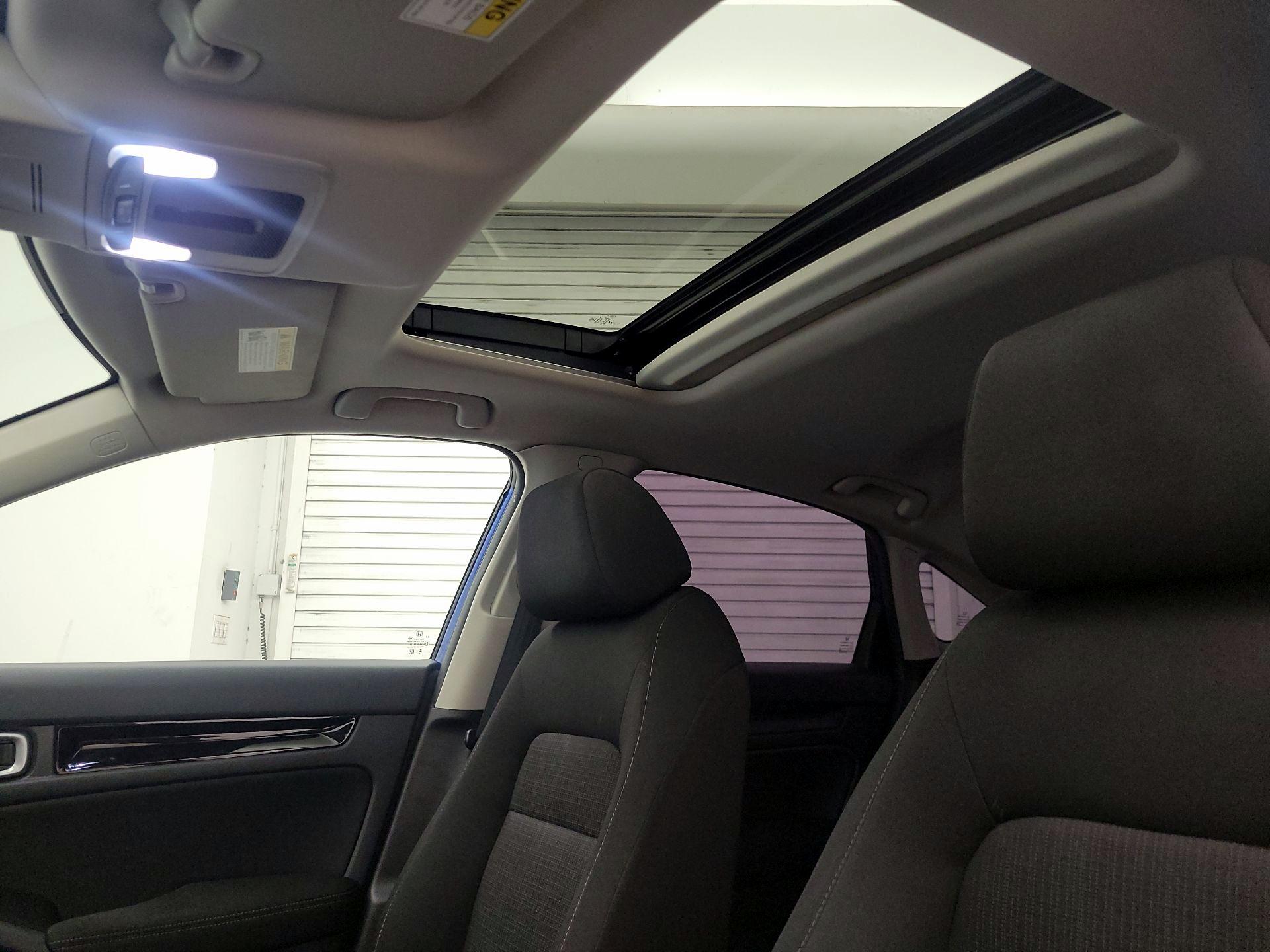 Thumbnail: 2024 Honda Civic - 19