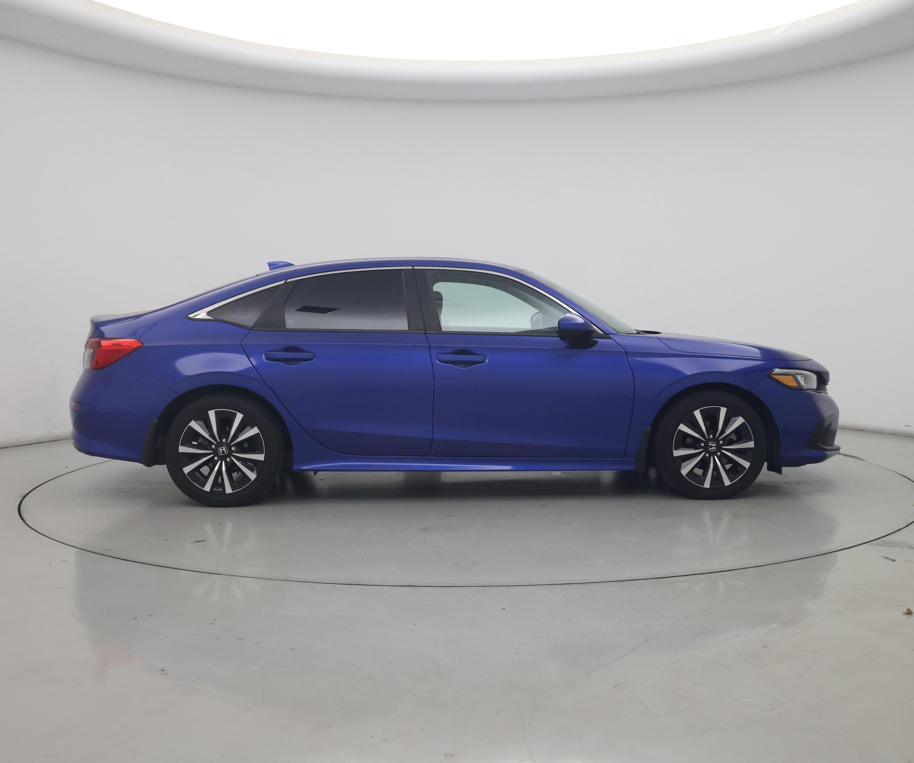 Thumbnail: 2024 Honda Civic - 7