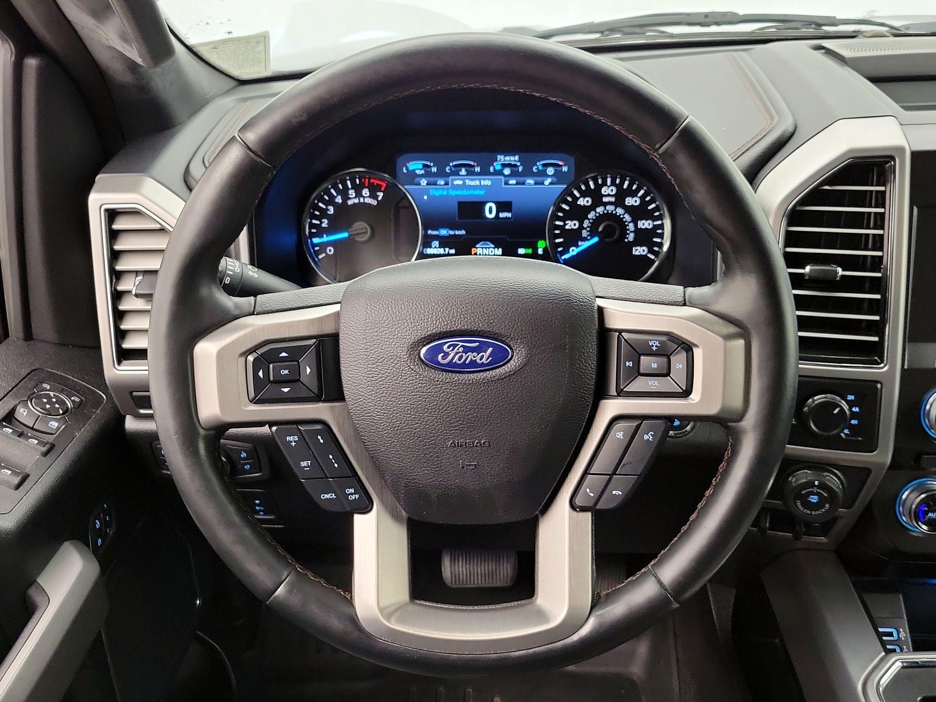 Thumbnail: 2018 Ford F-150 - 10