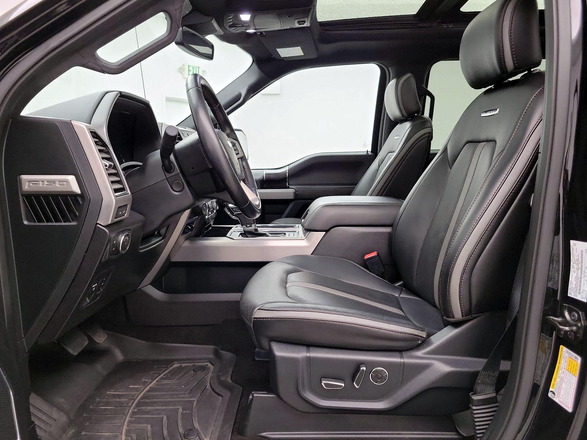 Thumbnail: 2018 Ford F-150 - 11