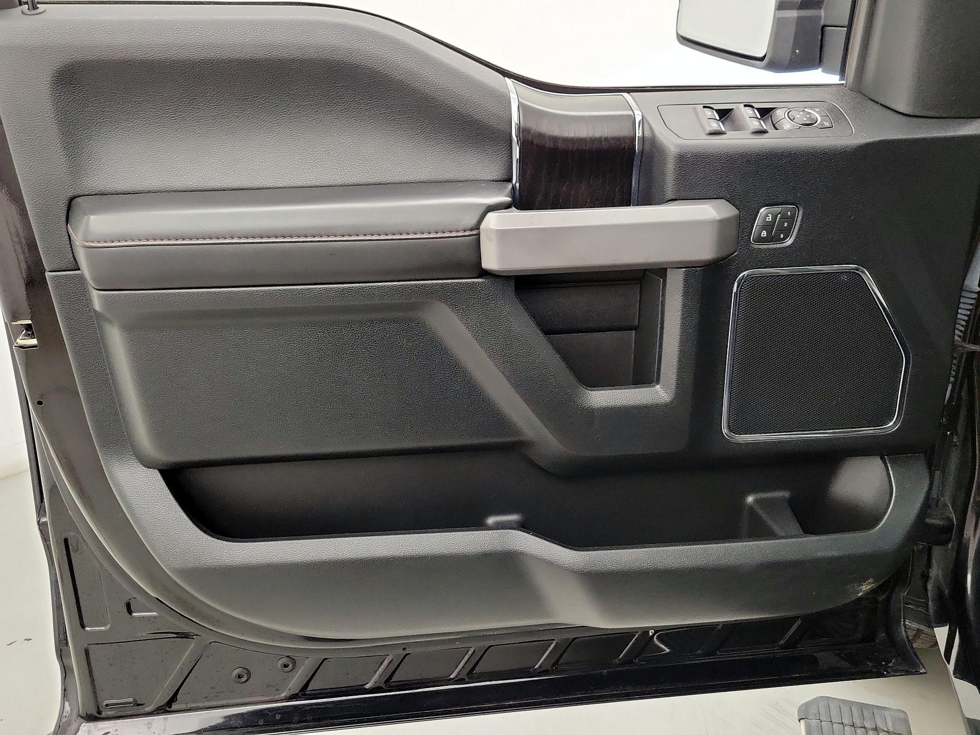 Thumbnail: 2018 Ford F-150 - 12