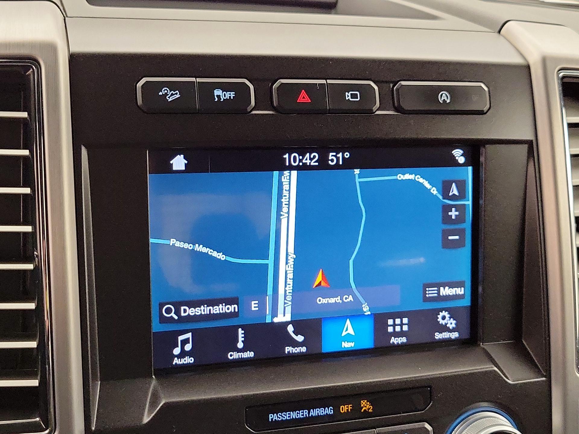 Thumbnail: 2018 Ford F-150 - 14