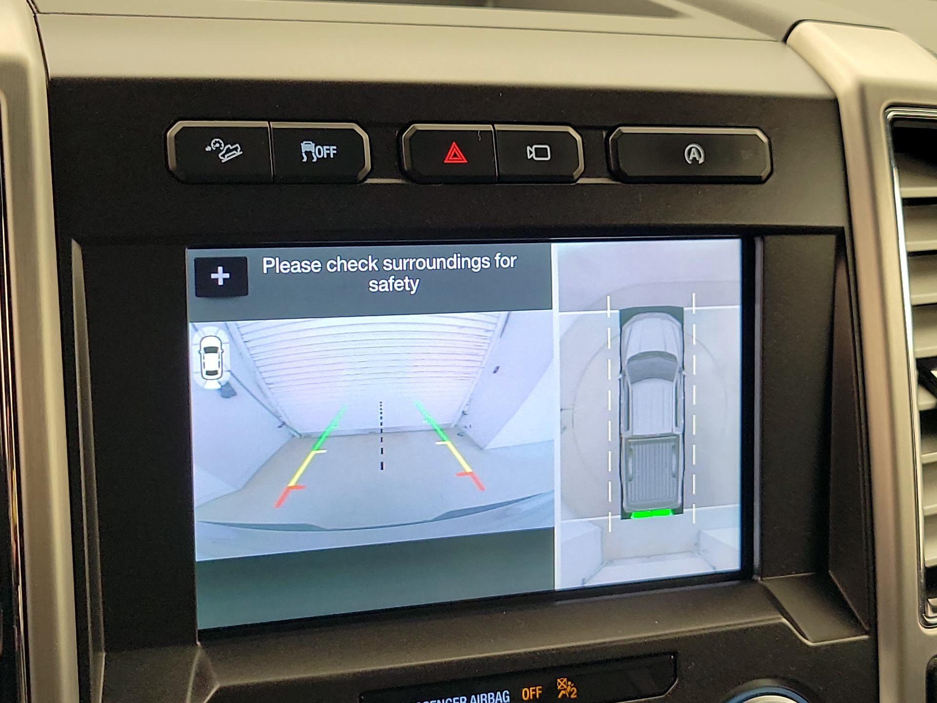 Thumbnail: 2018 Ford F-150 - 15