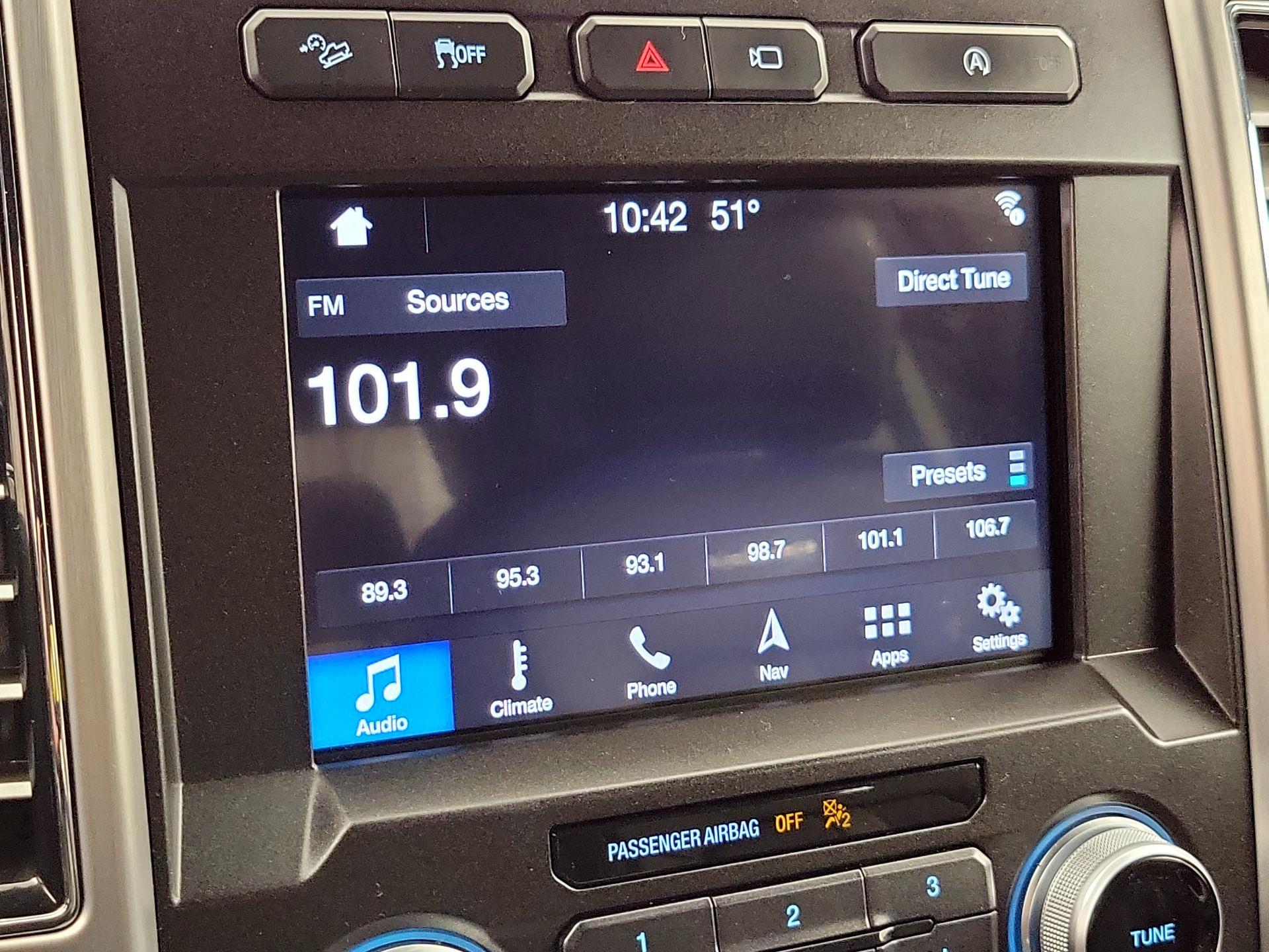 Thumbnail: 2018 Ford F-150 - 16