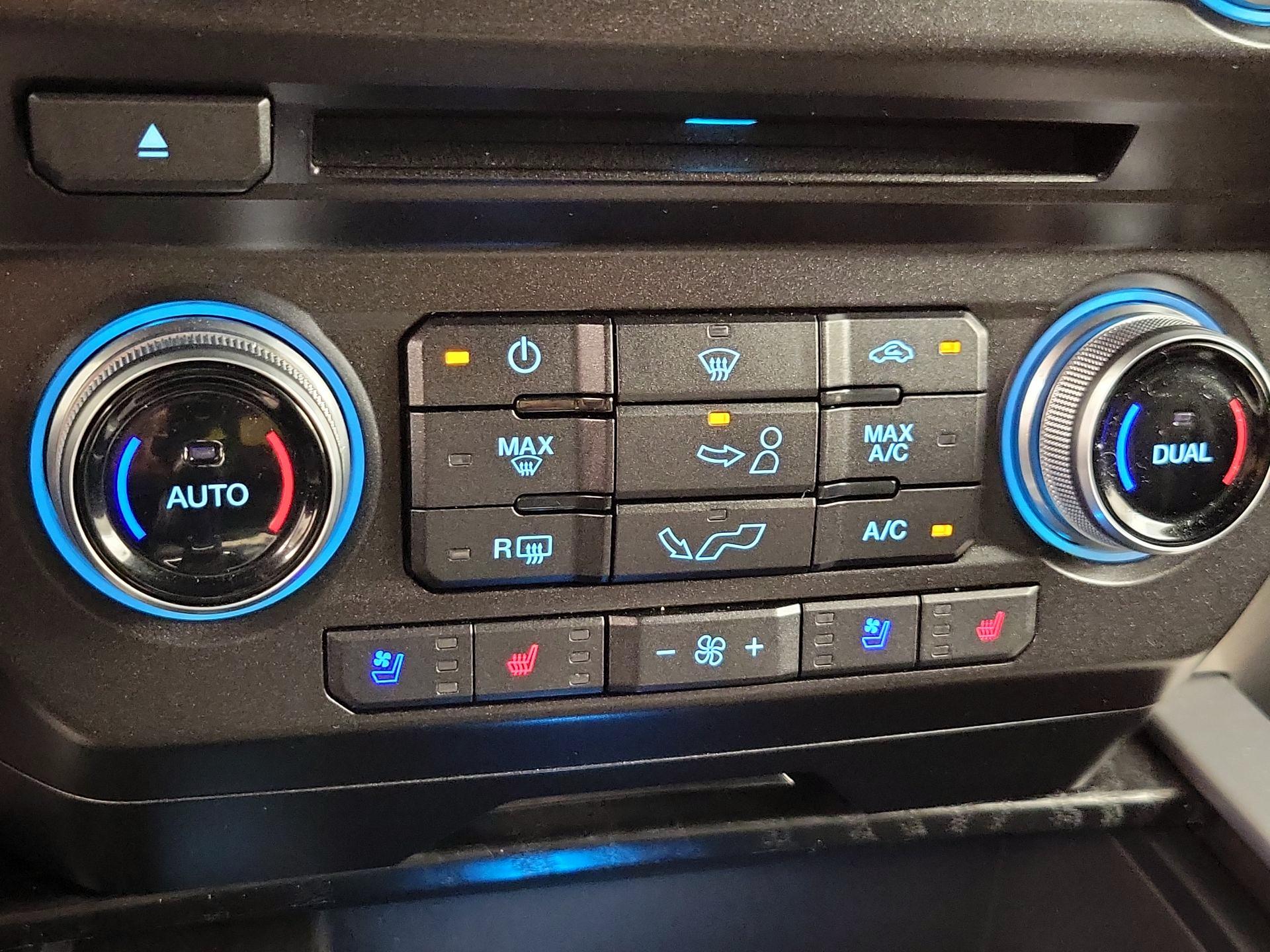 Thumbnail: 2018 Ford F-150 - 17