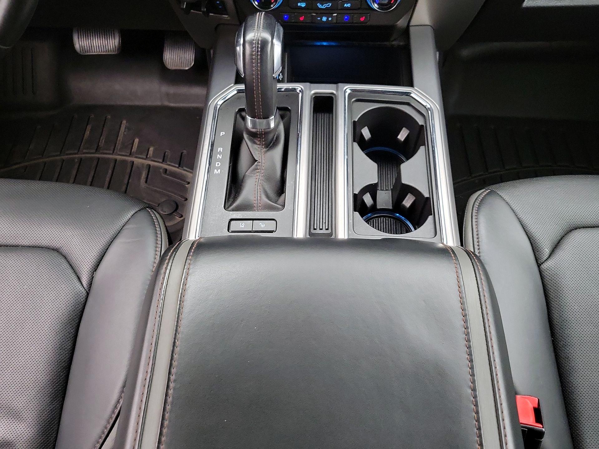 Thumbnail: 2018 Ford F-150 - 18