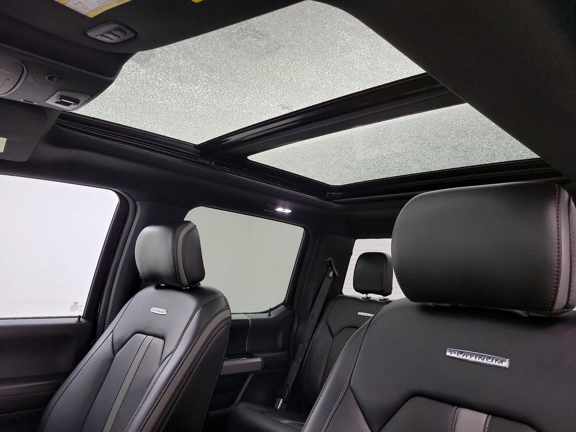 Thumbnail: 2018 Ford F-150 - 20