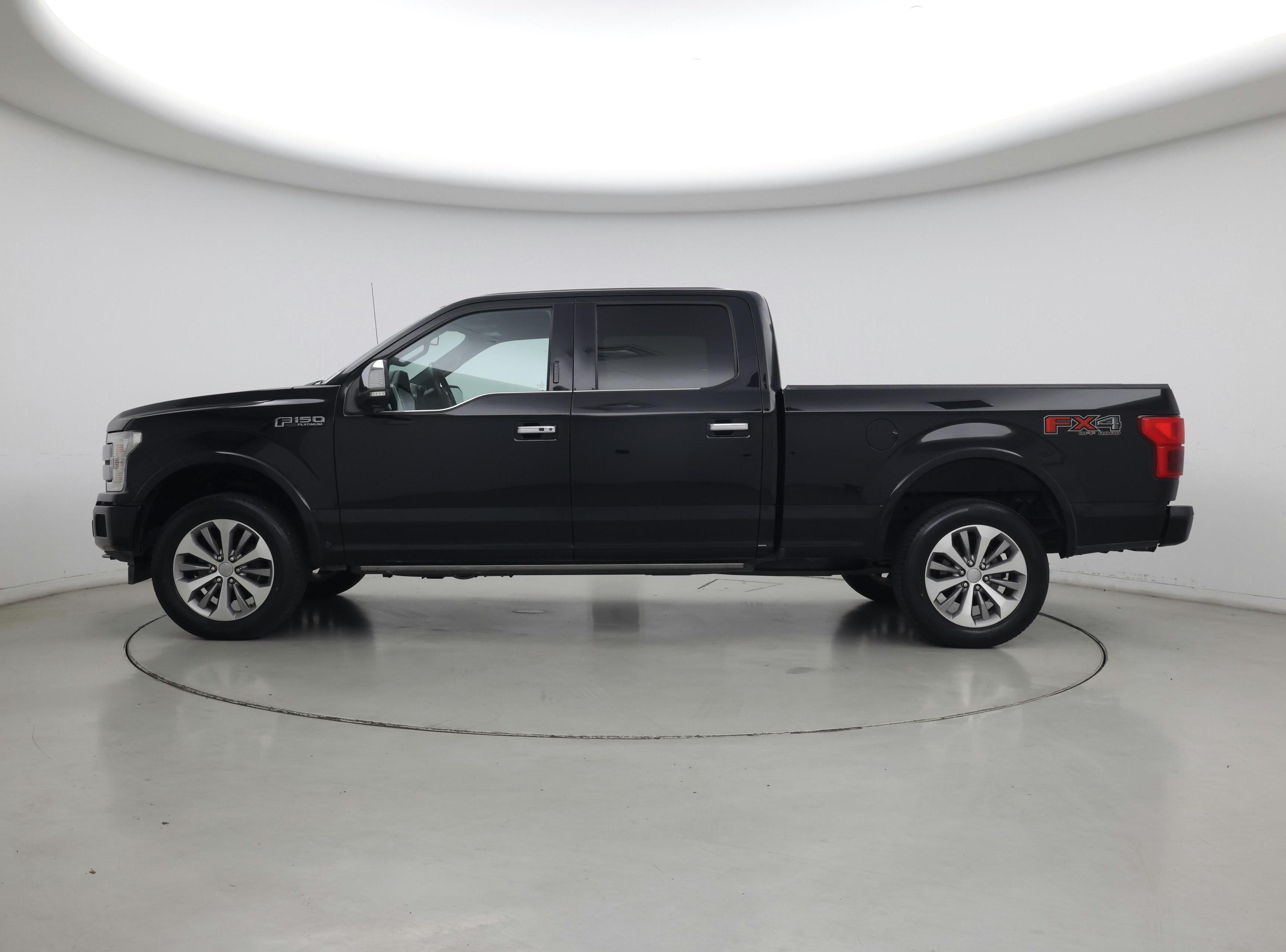 Thumbnail: 2018 Ford F-150 - 3