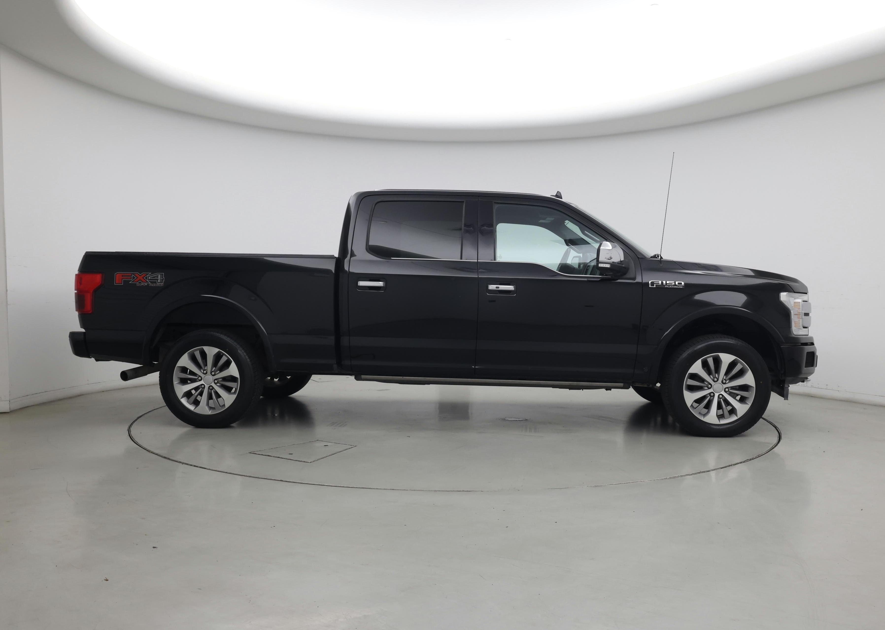 Thumbnail: 2018 Ford F-150 - 7