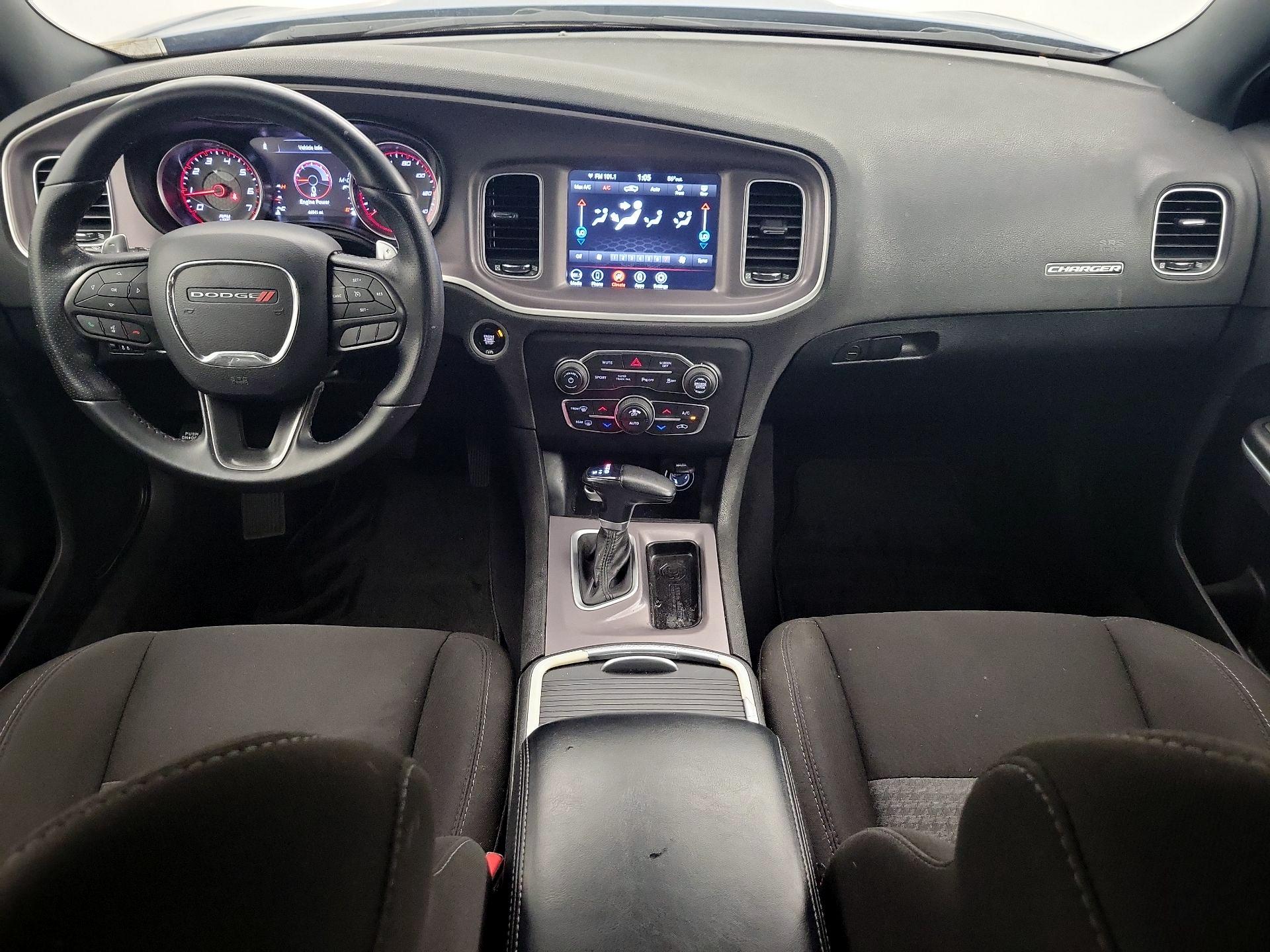 Thumbnail: 2022 Dodge Charger - 9
