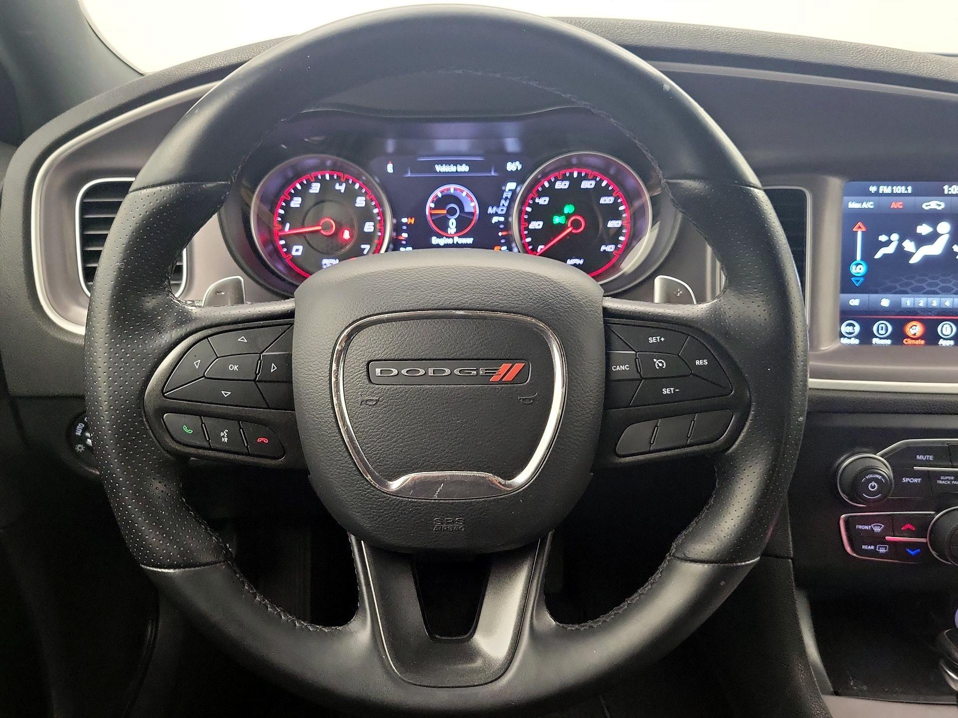 Thumbnail: 2022 Dodge Charger - 10